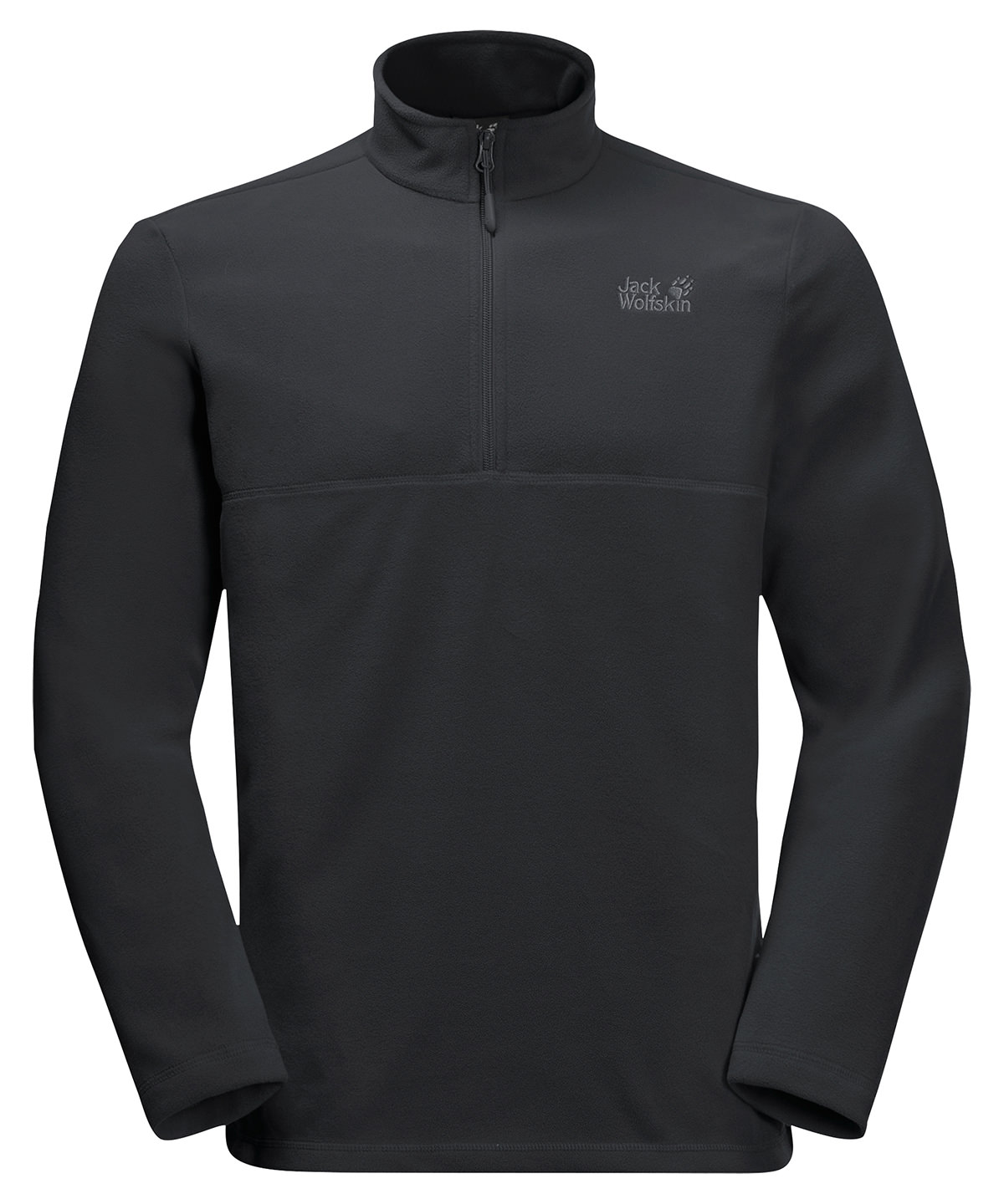 Picture of Quarter-zip fleece (OL)