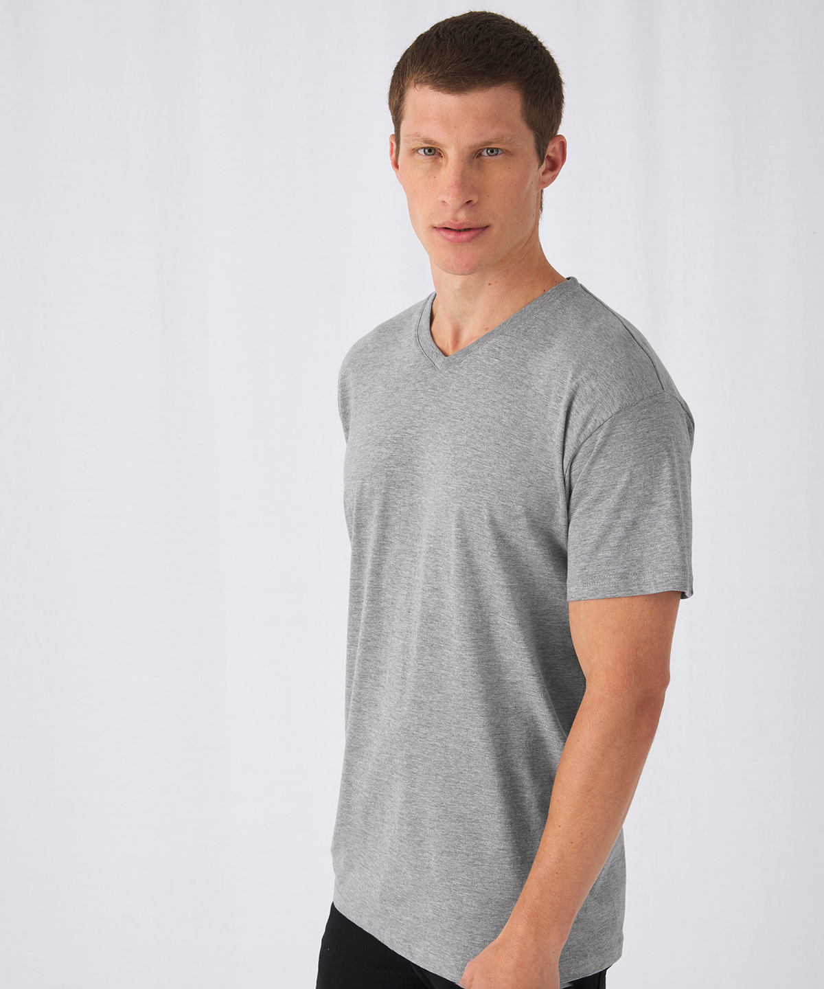 B&C Exact v-neck B&C Exact v-neck