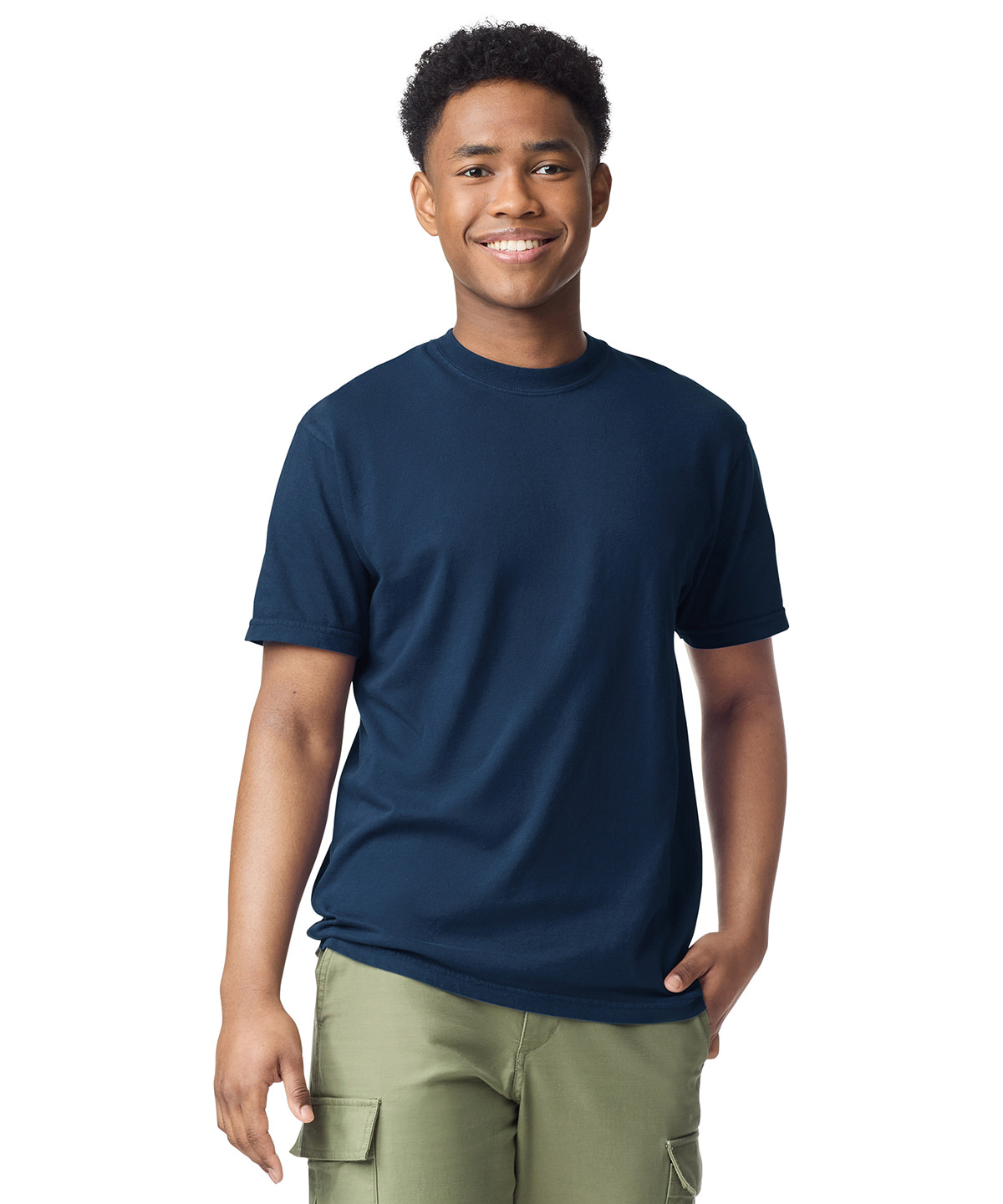 Heavyweight adult T-Shirt product image