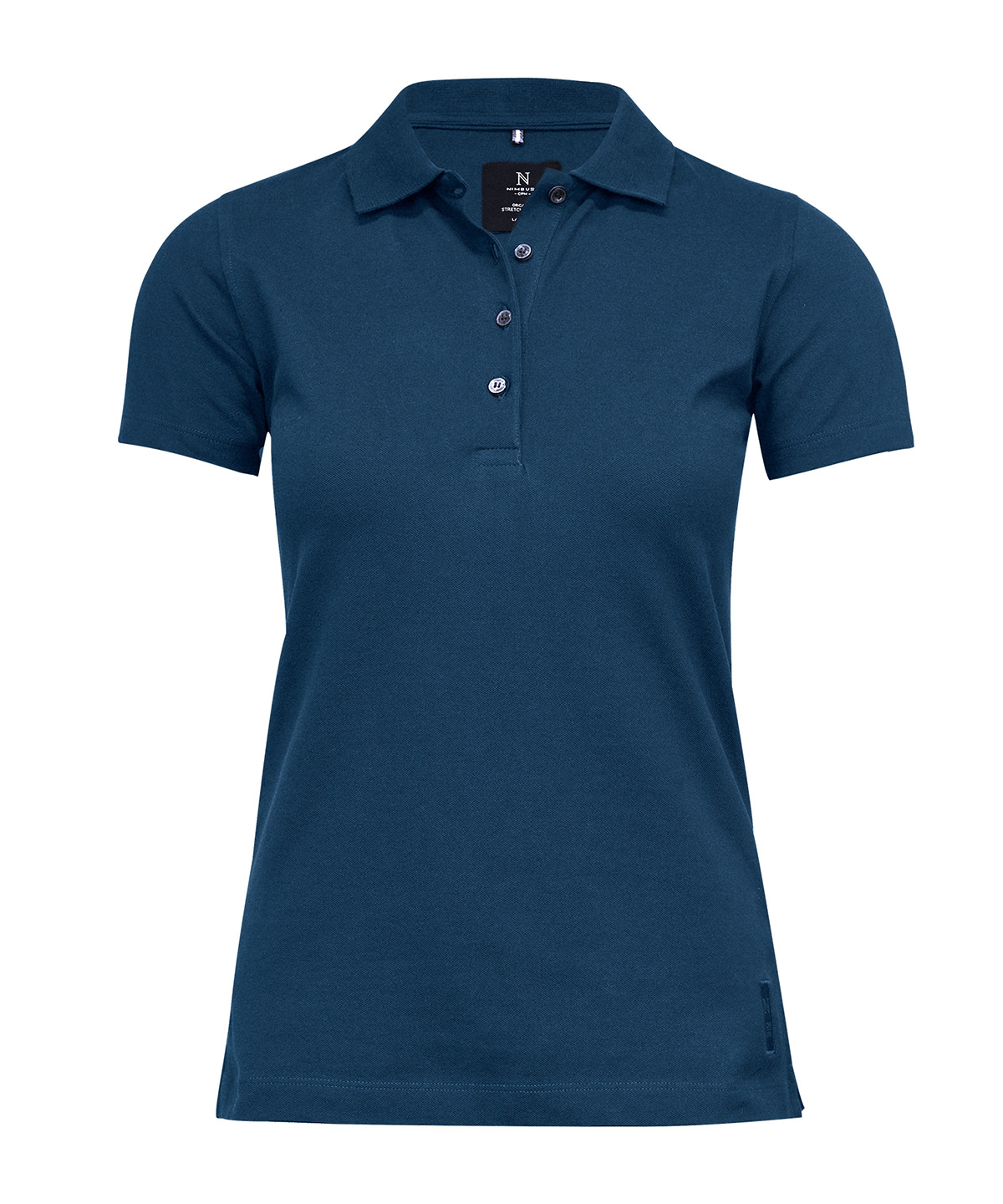 Nimbus Women’s Harvard classic – stretch deluxe polo INDI 2XL