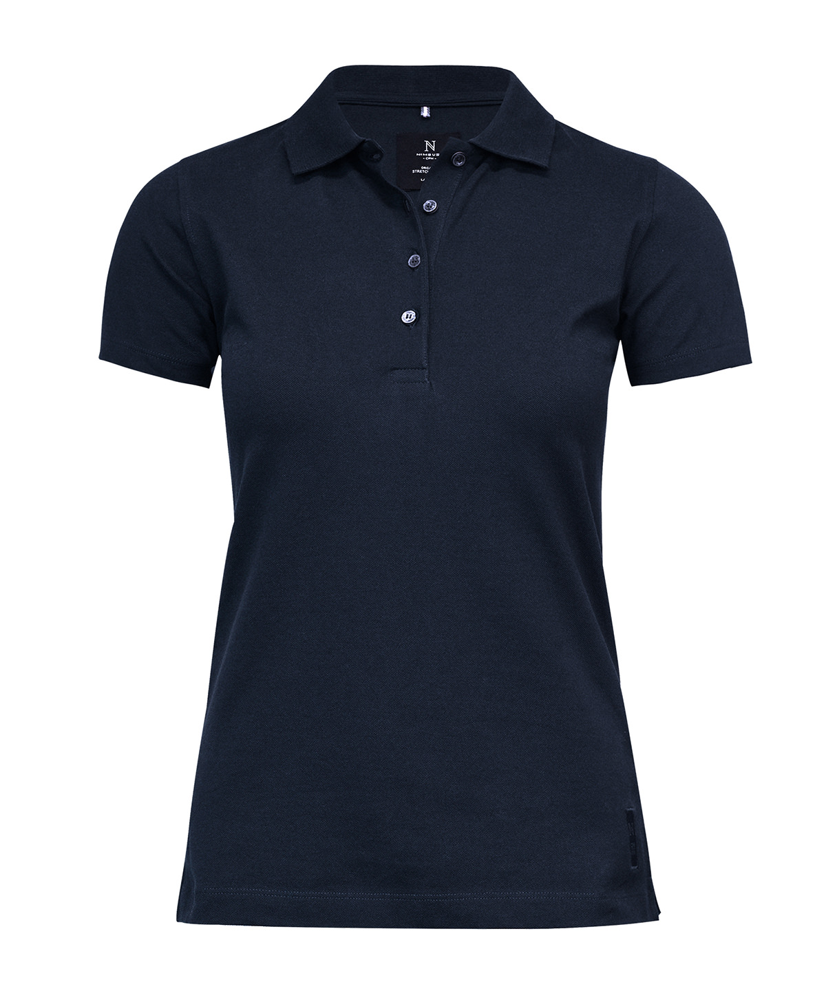 Women’s Harvard classic – stretch deluxe polo image 5