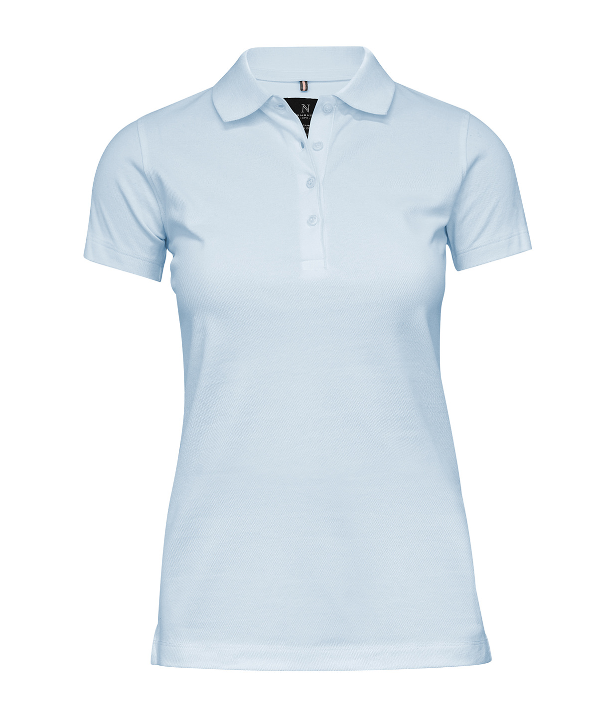 Women’s Harvard classic – stretch deluxe polo image 6