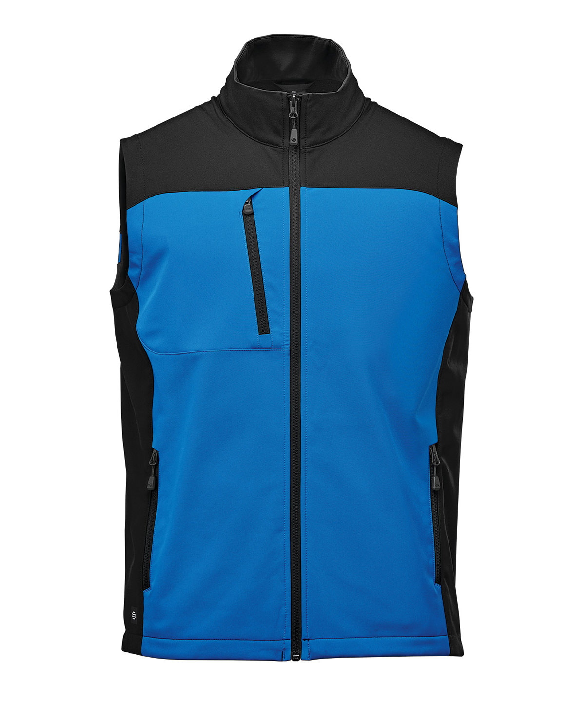 Stormtech Cascades softshell vest AZBB 3XL