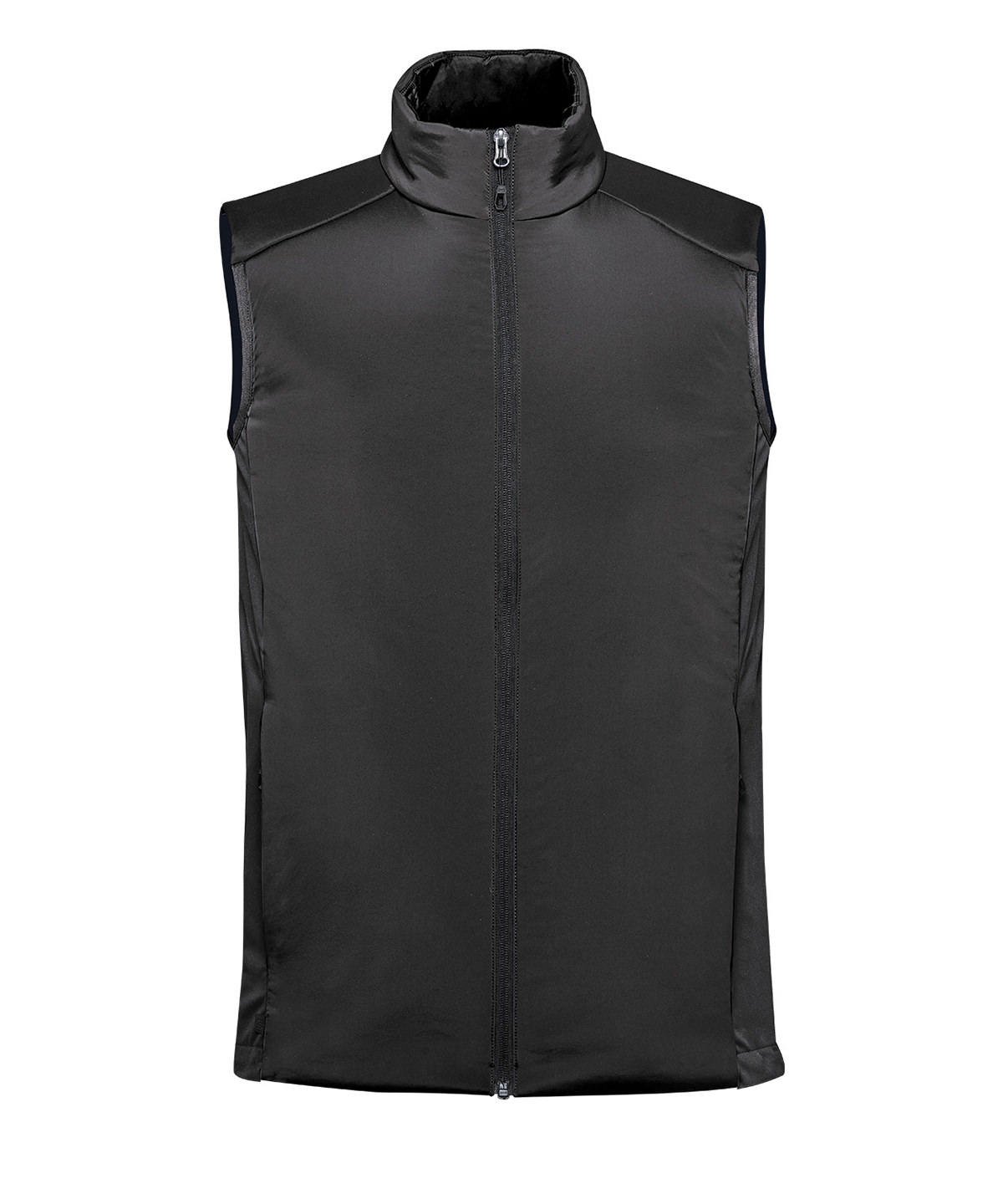 Cascadia thermal vest - Black* - 2XL