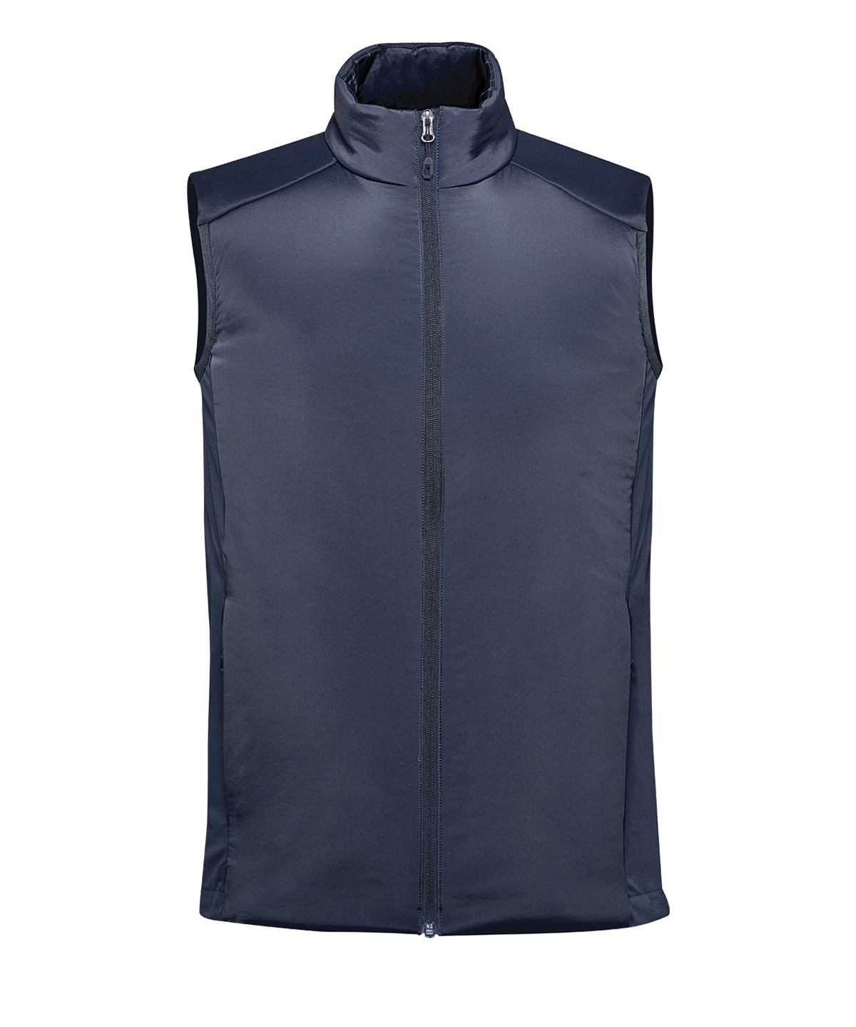 Cascadia thermal vest - Midnight* - 4XL