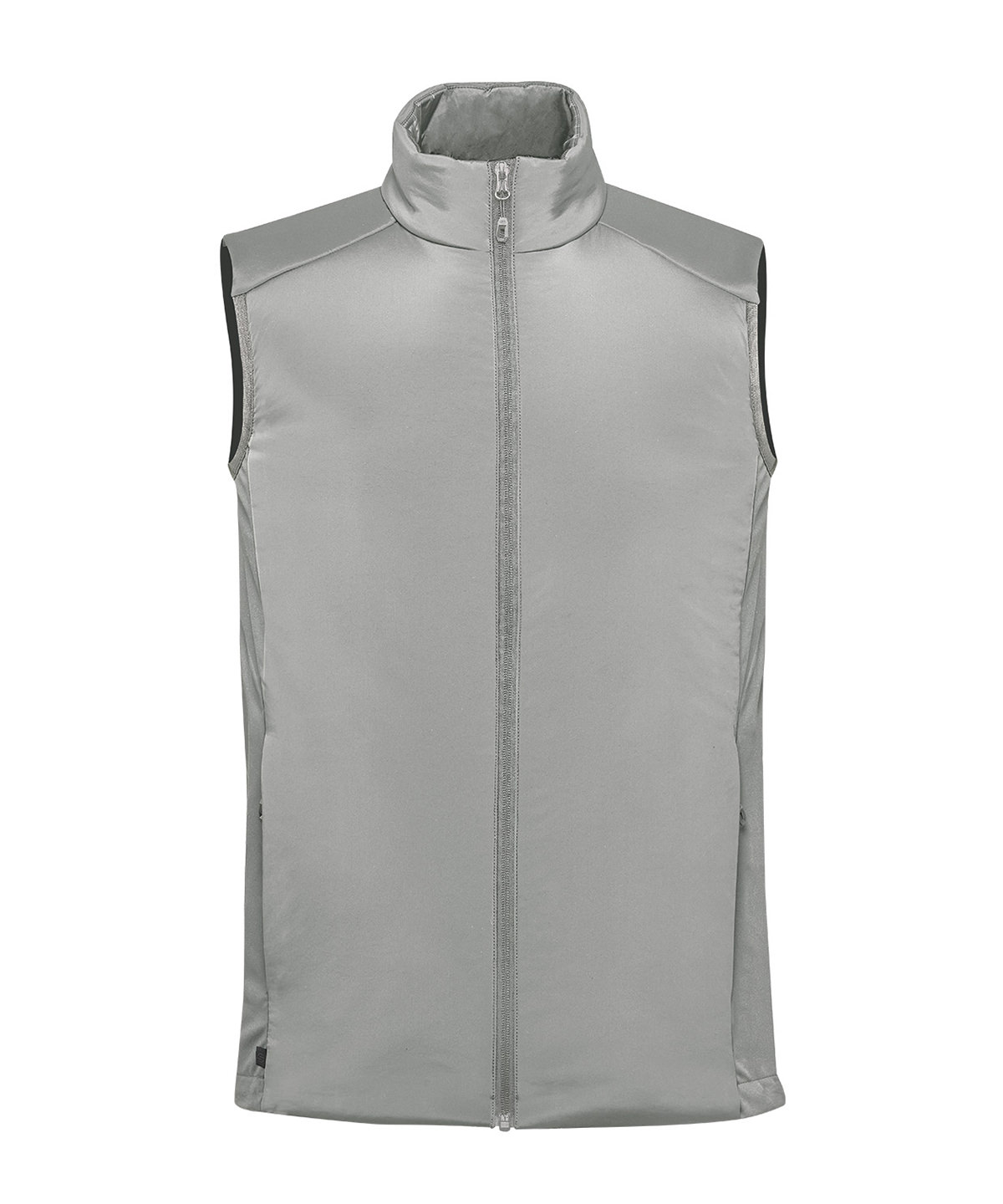 Cascadia thermal vest - Storm Grey - 2XL