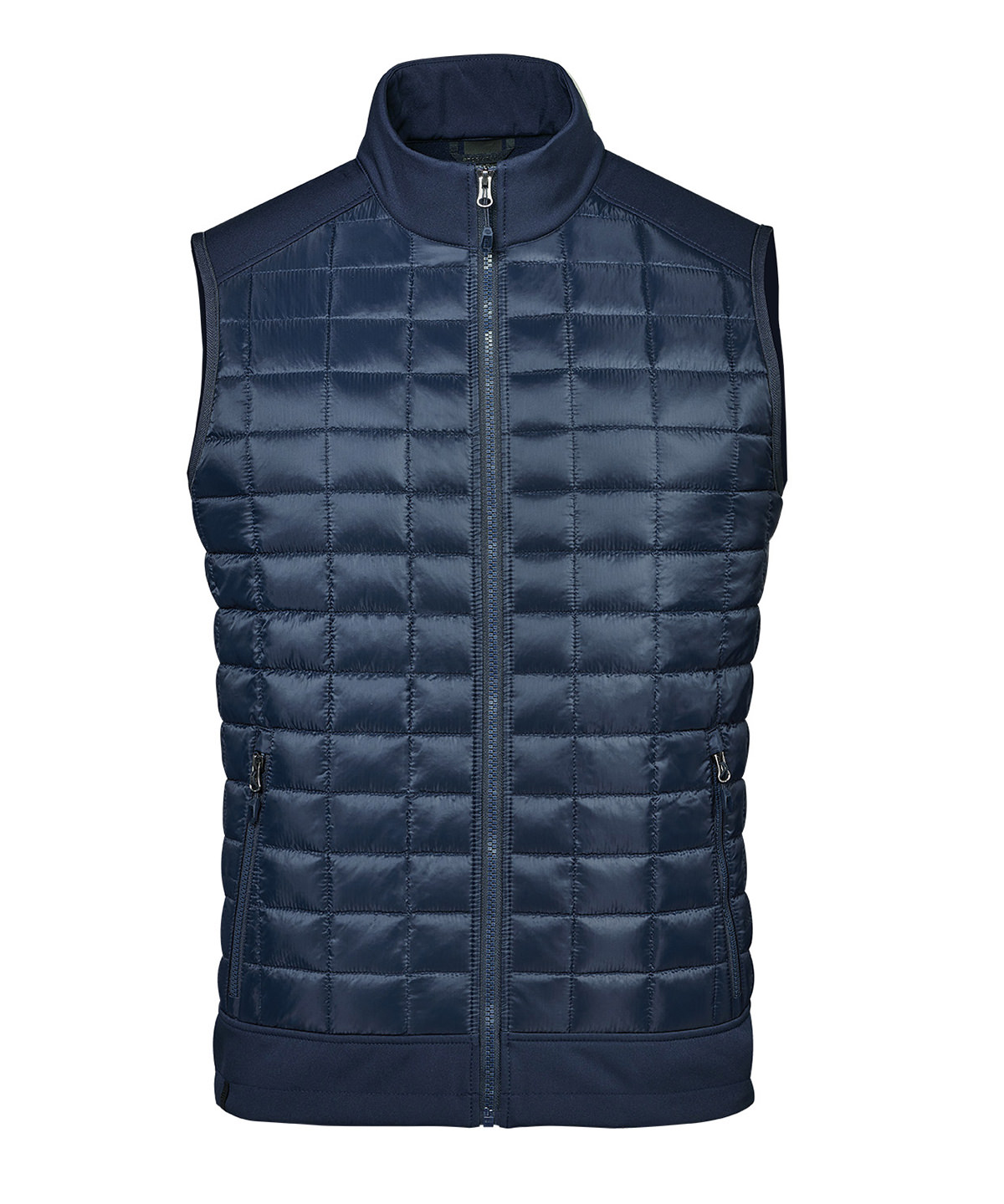 Appalachian thermal softshell vest - Midnight - S
