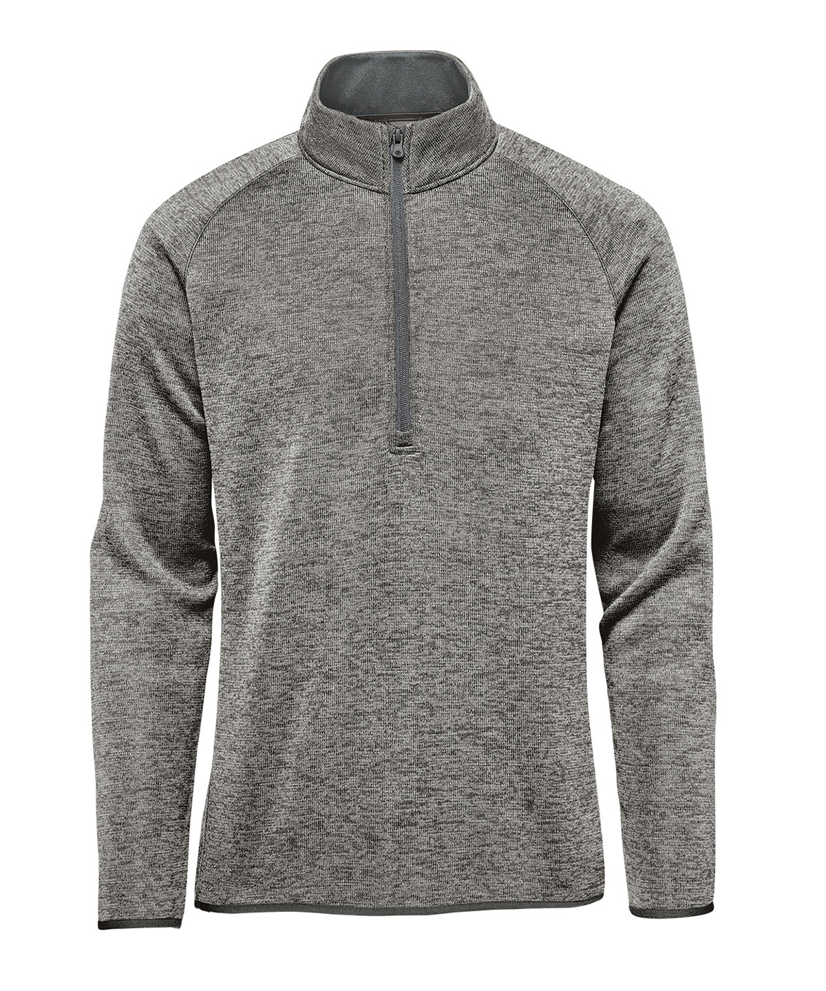 Yosemite ½-zip pullover image 3