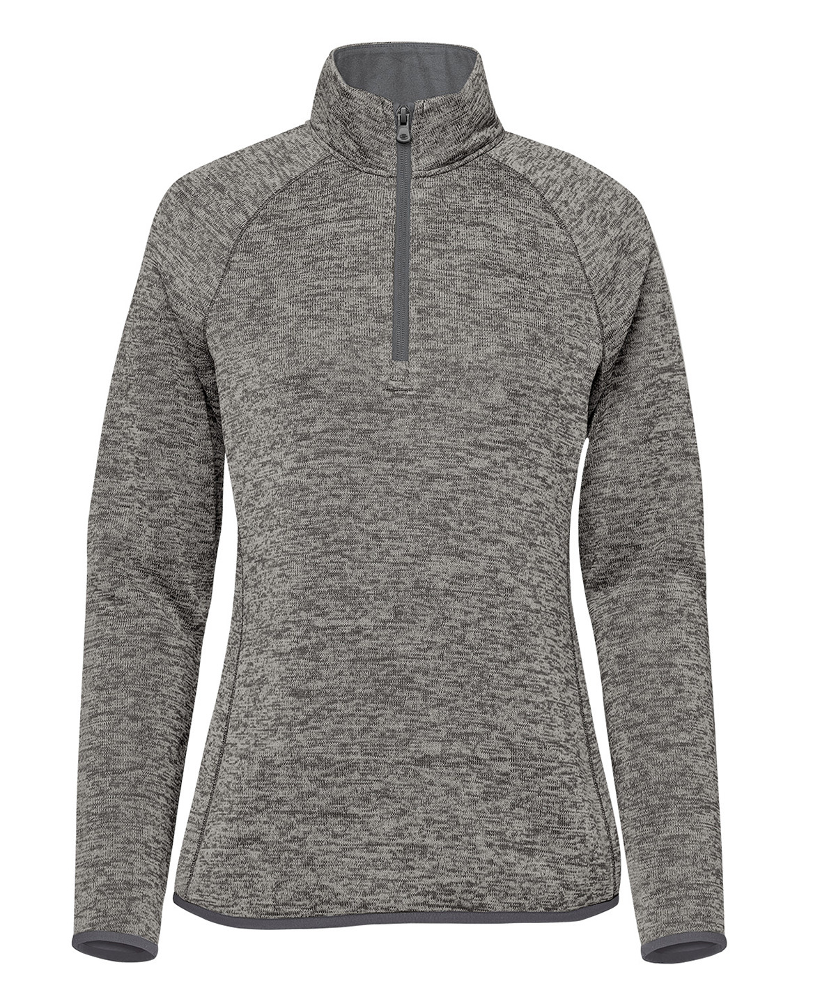 Women’s Yosemite ½-zip pullover image 3