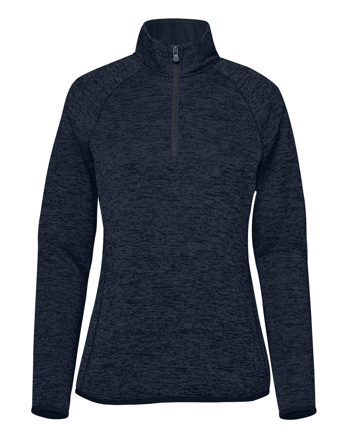 Women’s Yosemite ½-zip pullover image 4