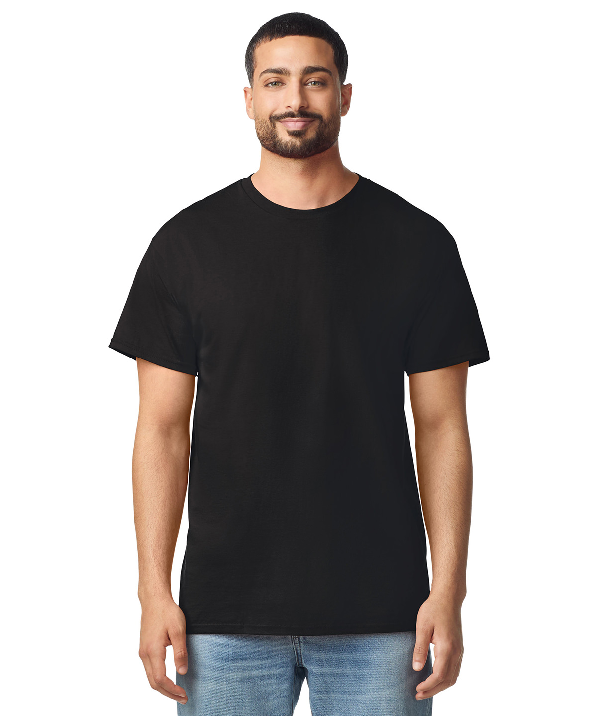 Light cotton adult T-Shirt product image