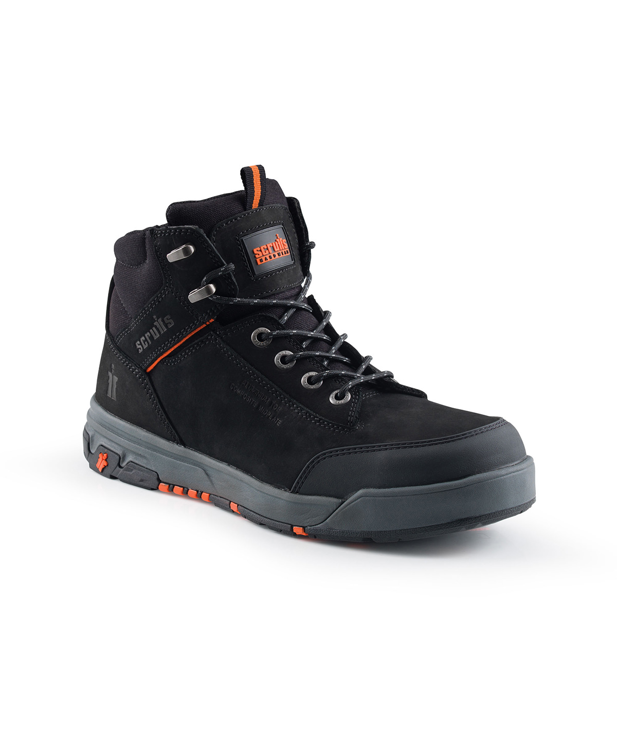 Switchback 3 safety boots