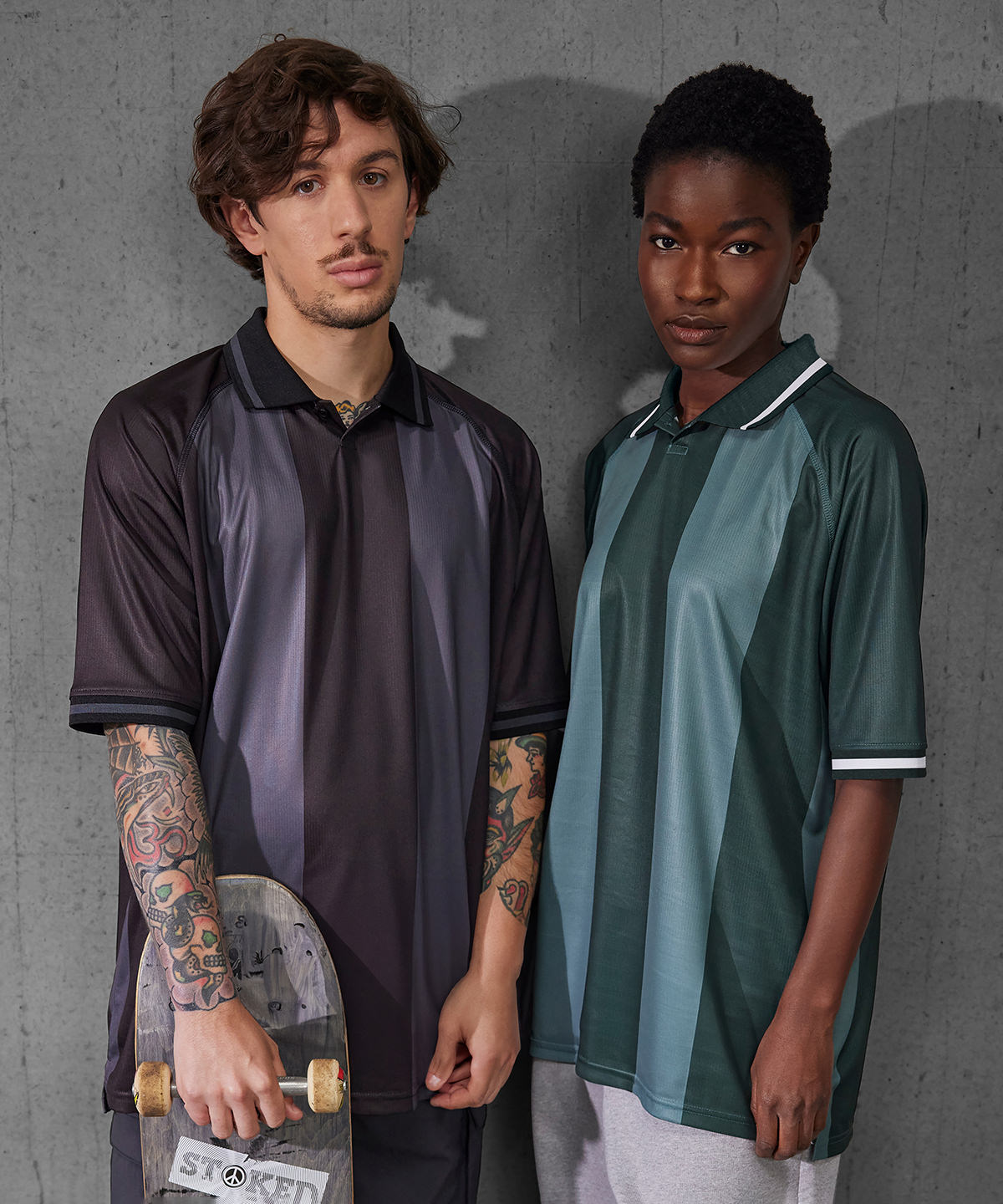B&C Active polo B&C Active polo