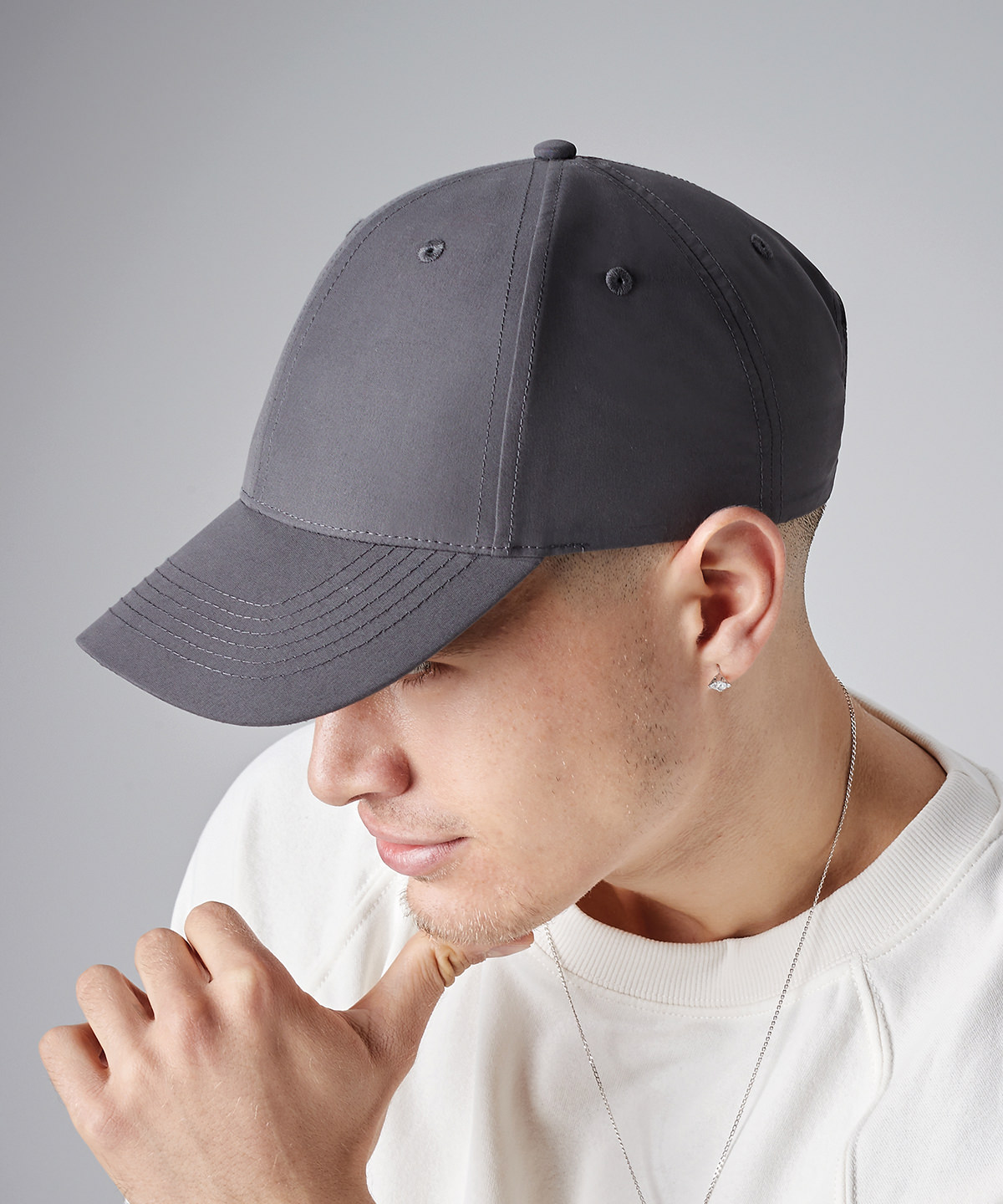 Picture of Recycled pro-style cap