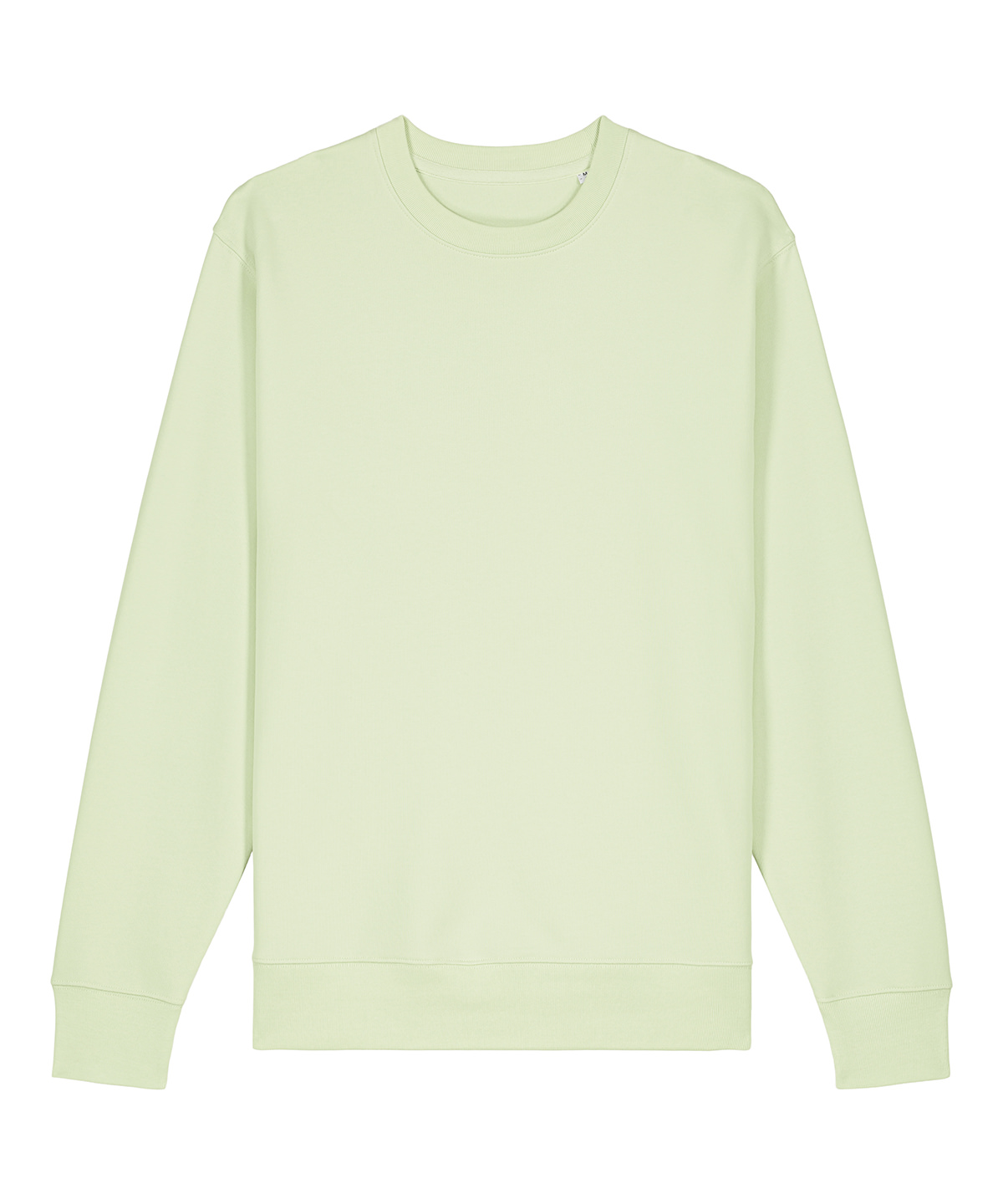 Stanley/Stella Unisex Matcher sweatshirt (STSU799) STGR XS