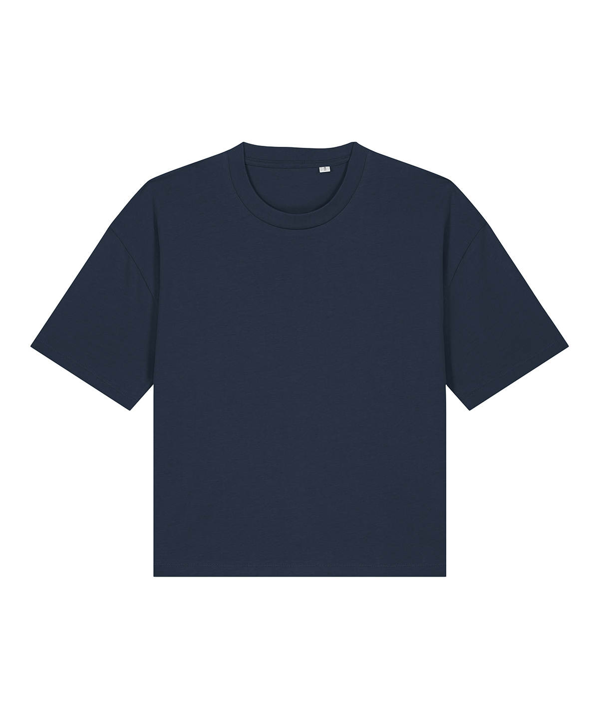 Women’s Stella Nova boxy t-shirt (STTW175) image 6