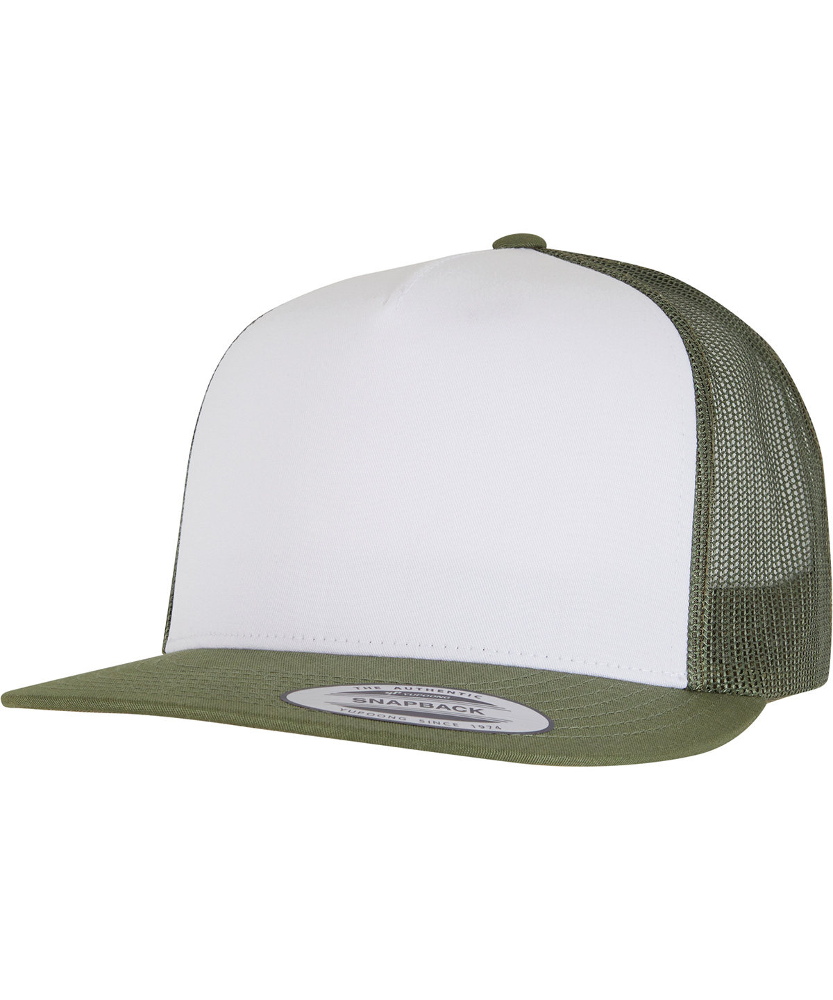 Classic trucker (6006W) image 9