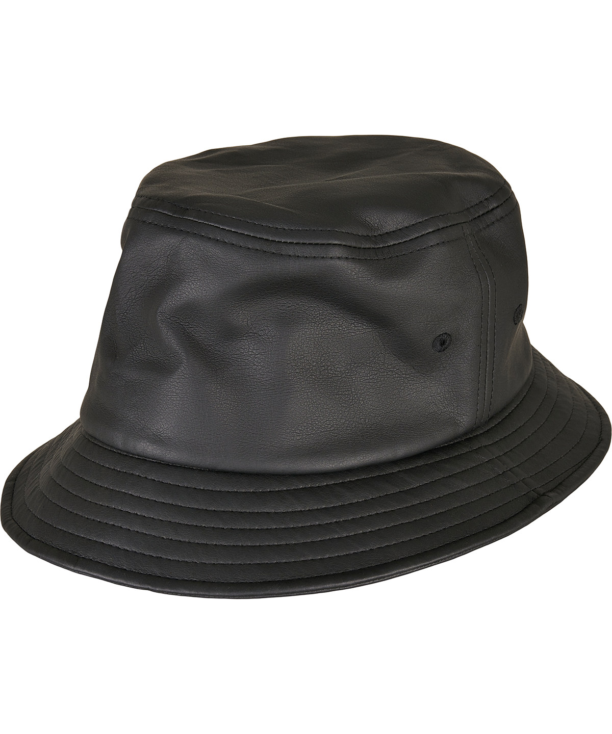 Picture of Imitation leather bucket hat (5003IL)