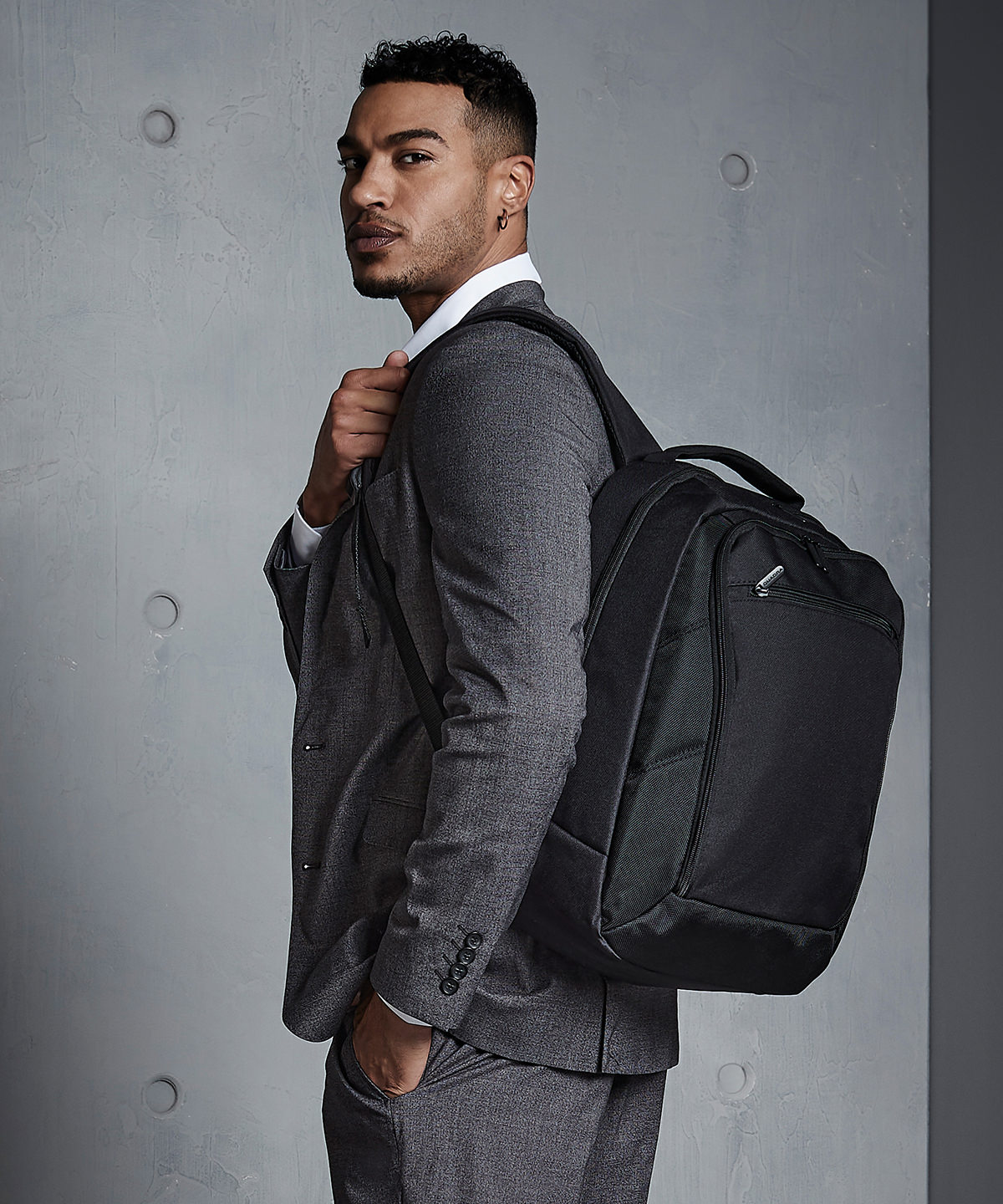 Picture of Executive digital backpack