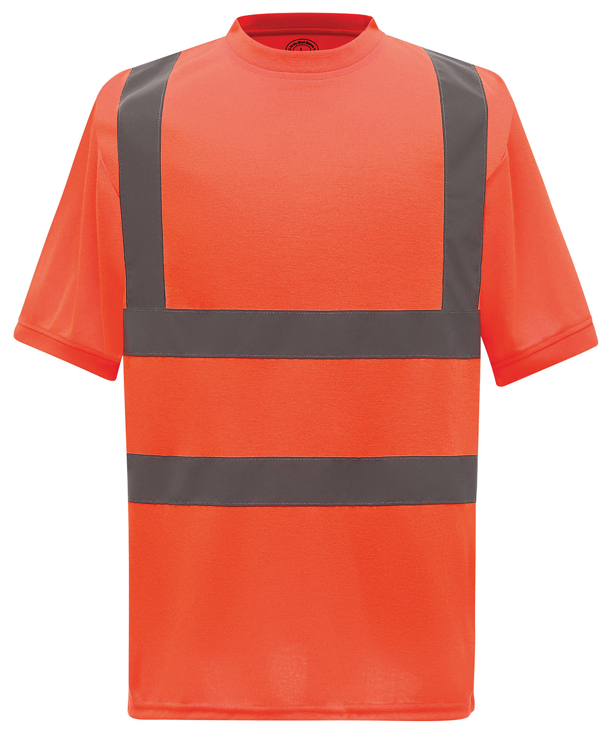 Picture of Hi-vis short sleeve t-shirt (HVJ410)