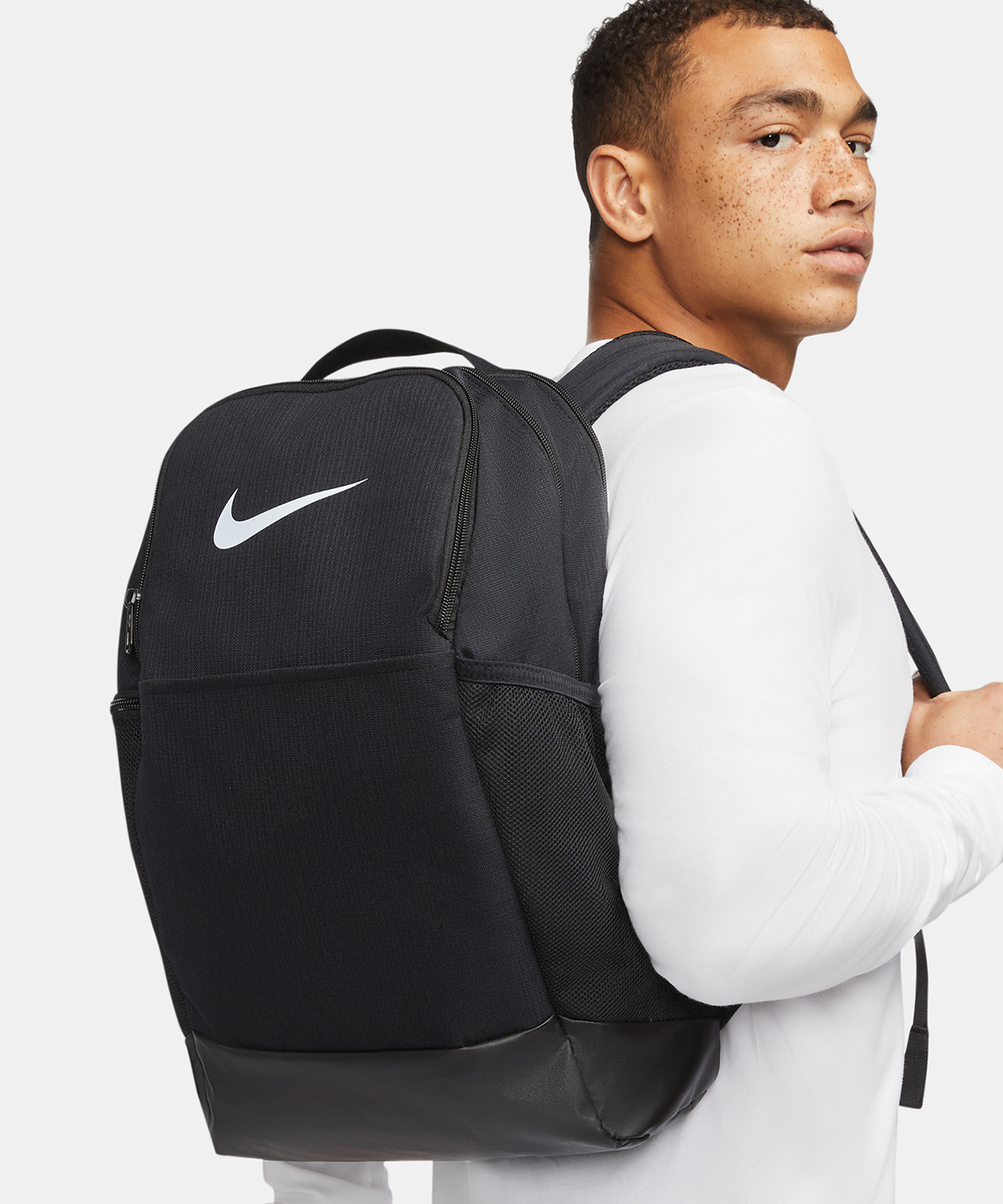 Picture of Nike Brasilia backpack (24 litre)