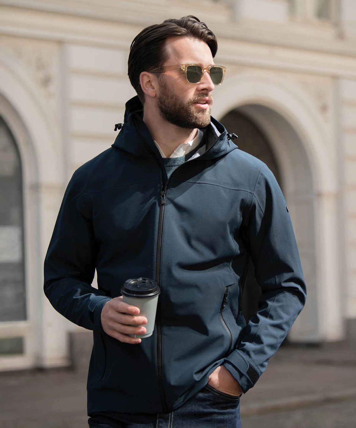 Yosemite jacket Yosemite jacket