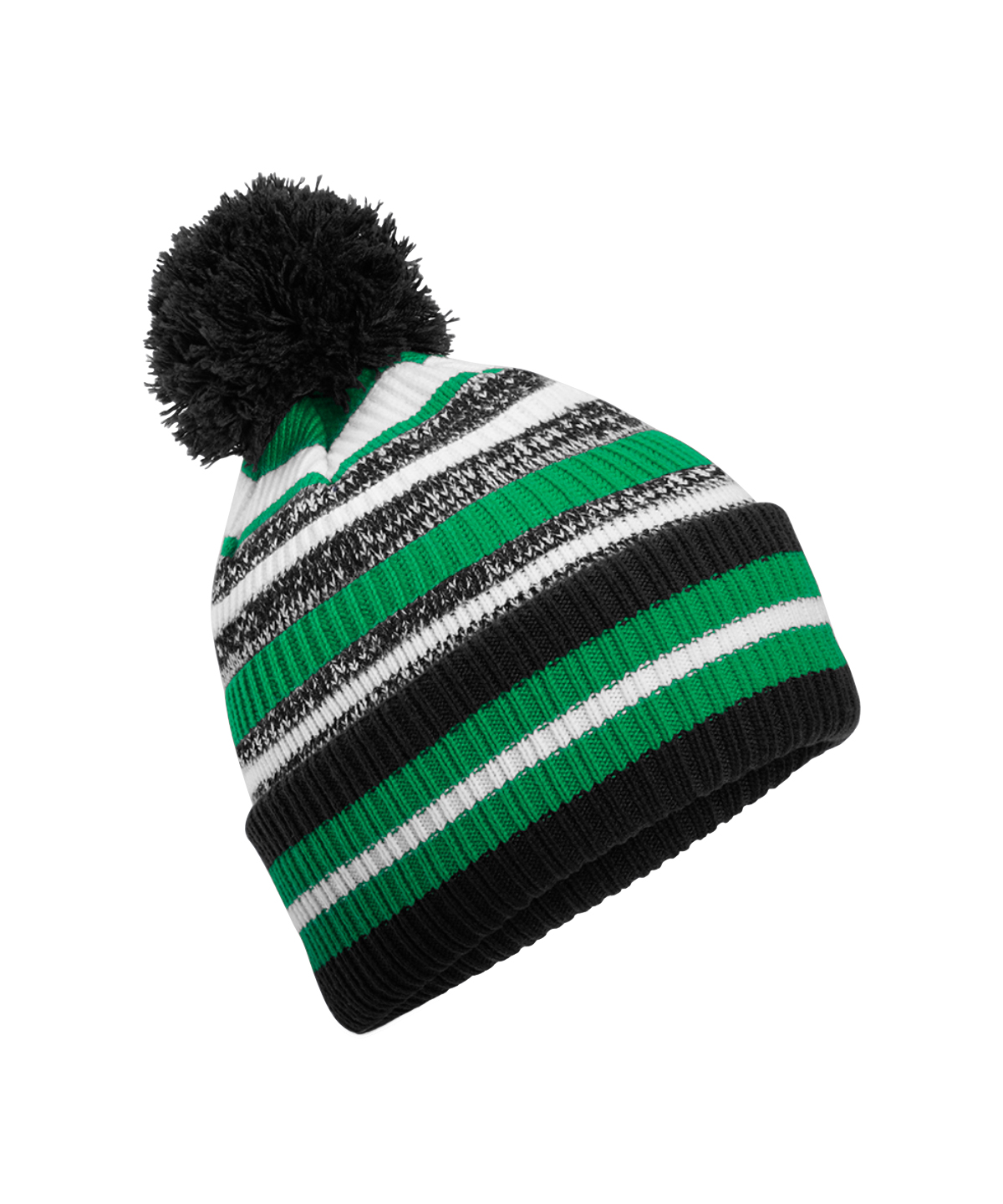Multi-sport fan beanie image 3