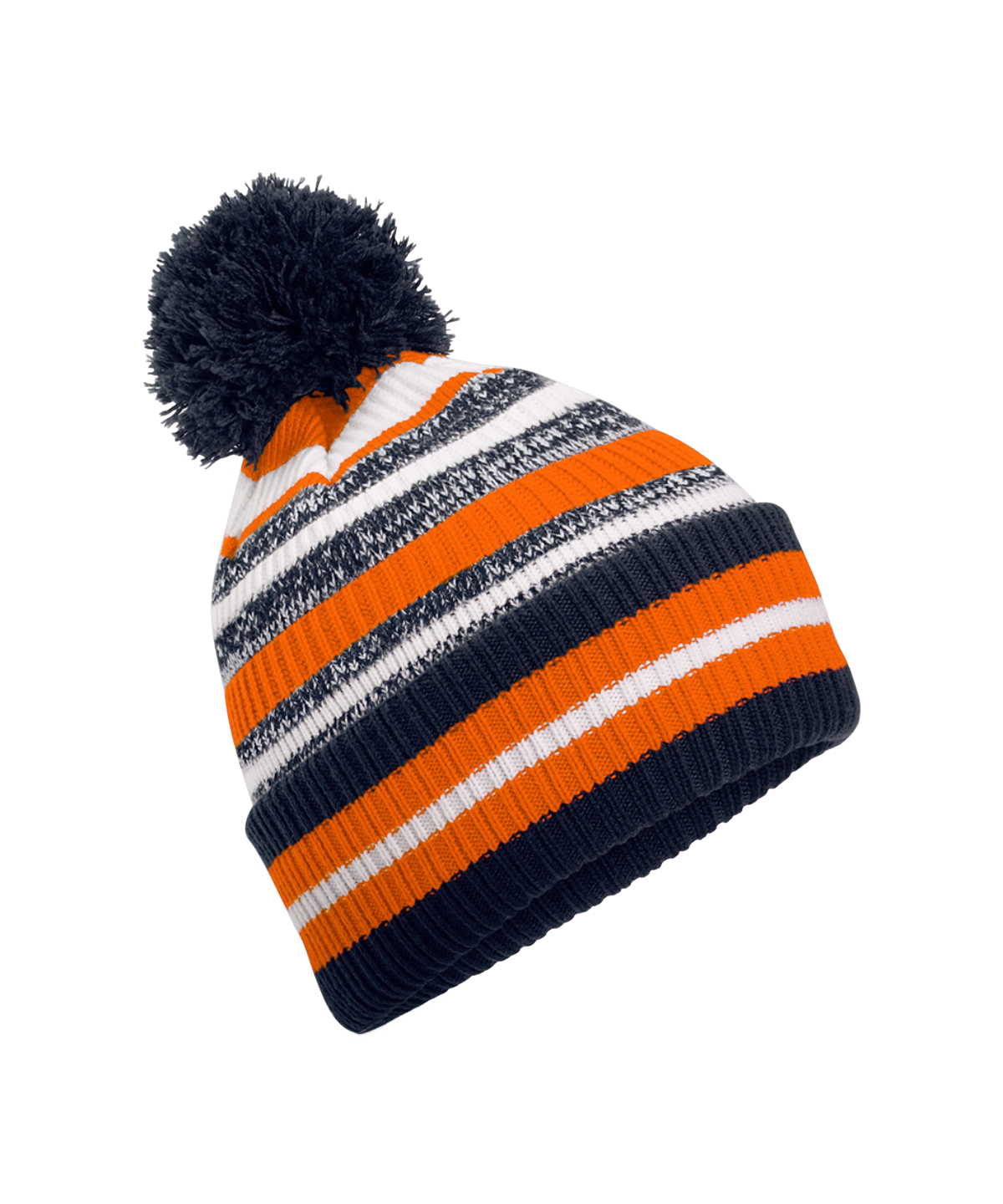 Multi-sport fan beanie image 5