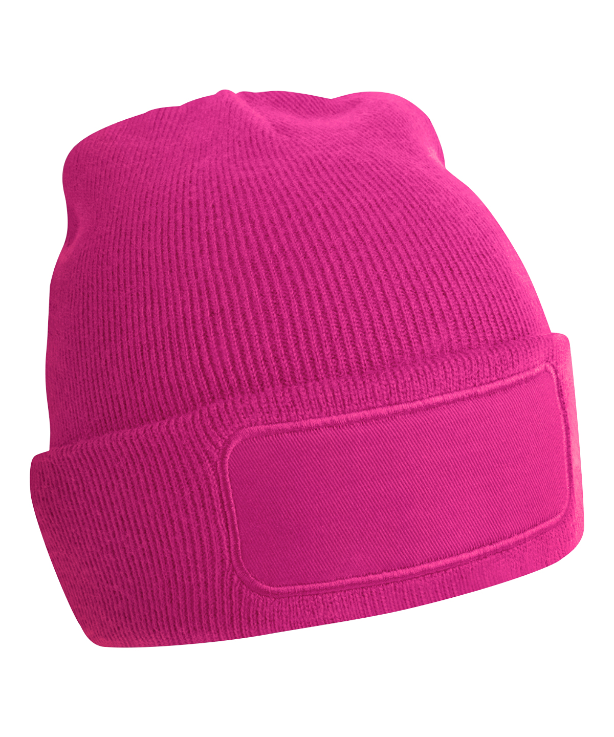 Original patch beanie image 10