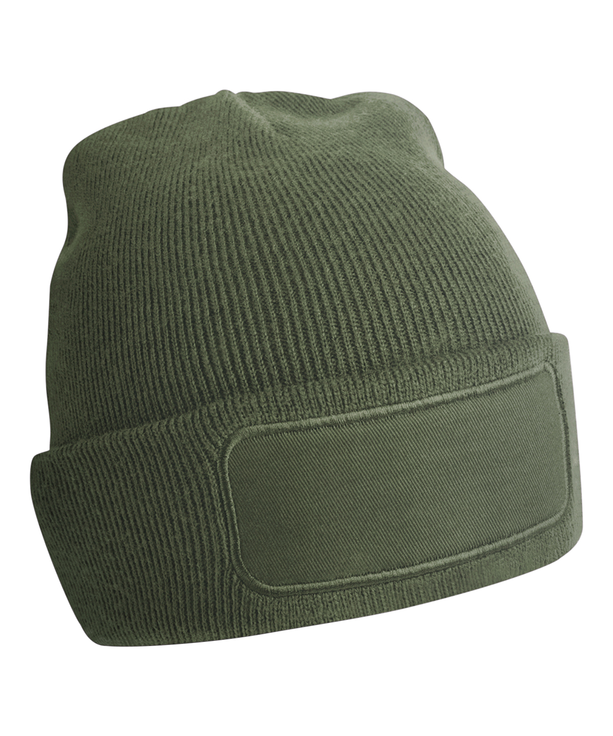 Original patch beanie image 14