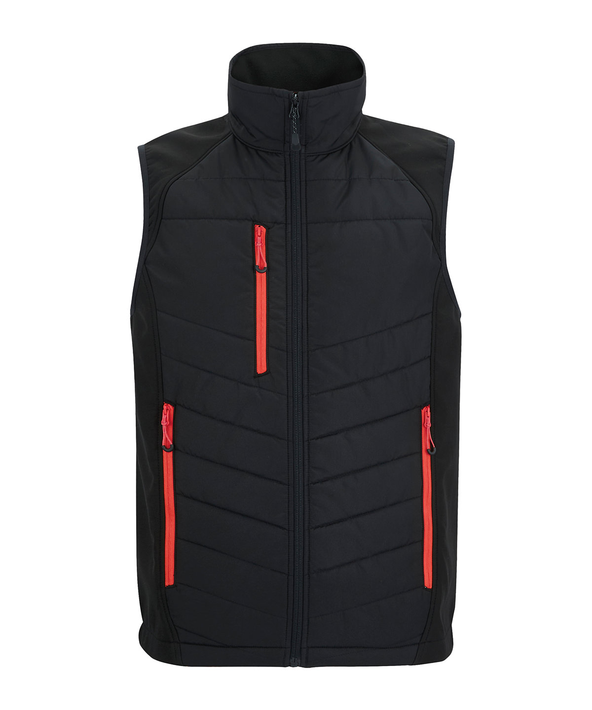 Pro universal bodywarmer image 3