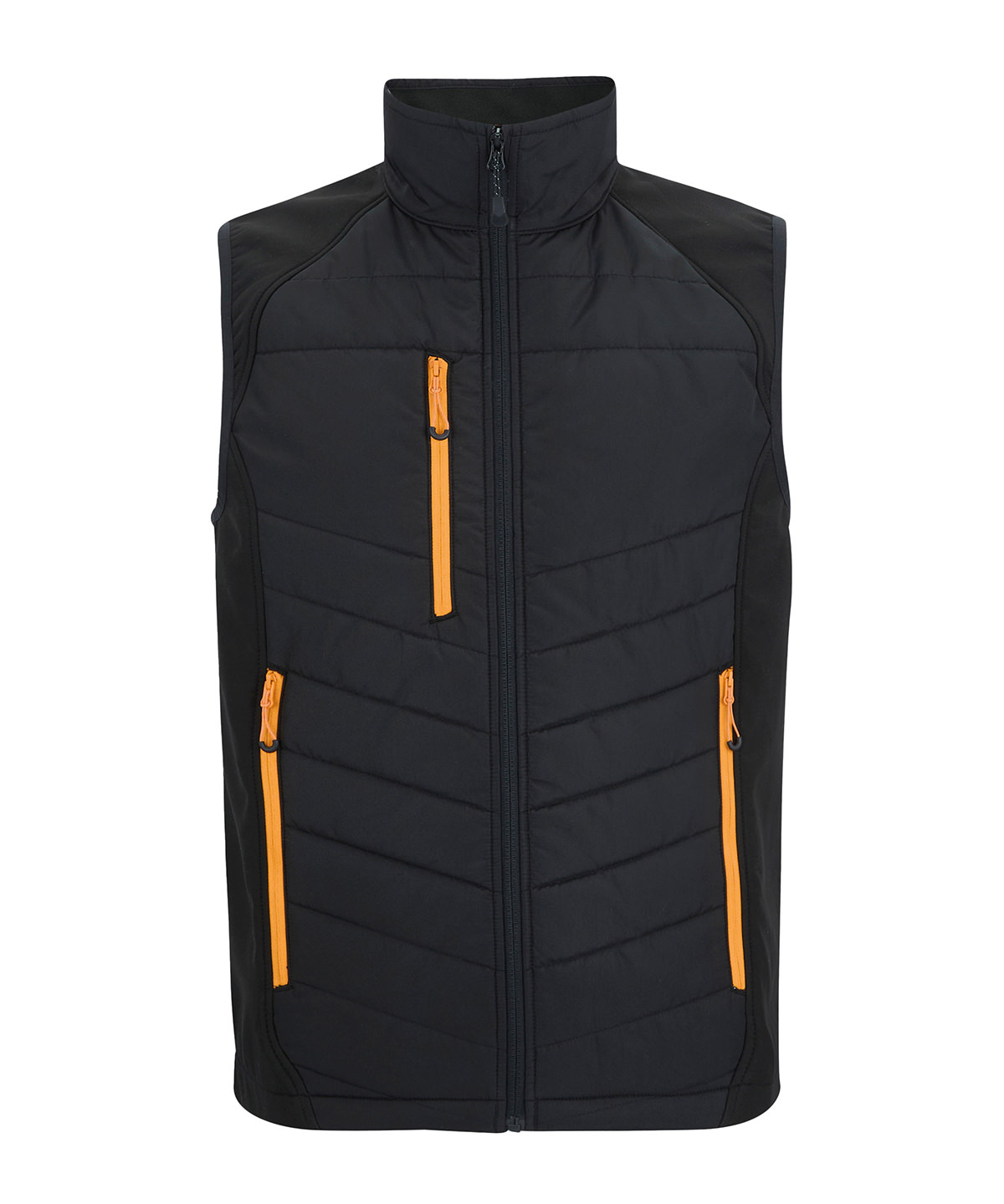 Pro universal bodywarmer image 4