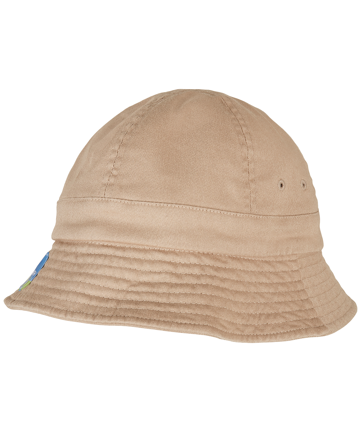 Picture of Eco washing flexfit no top tennis hat