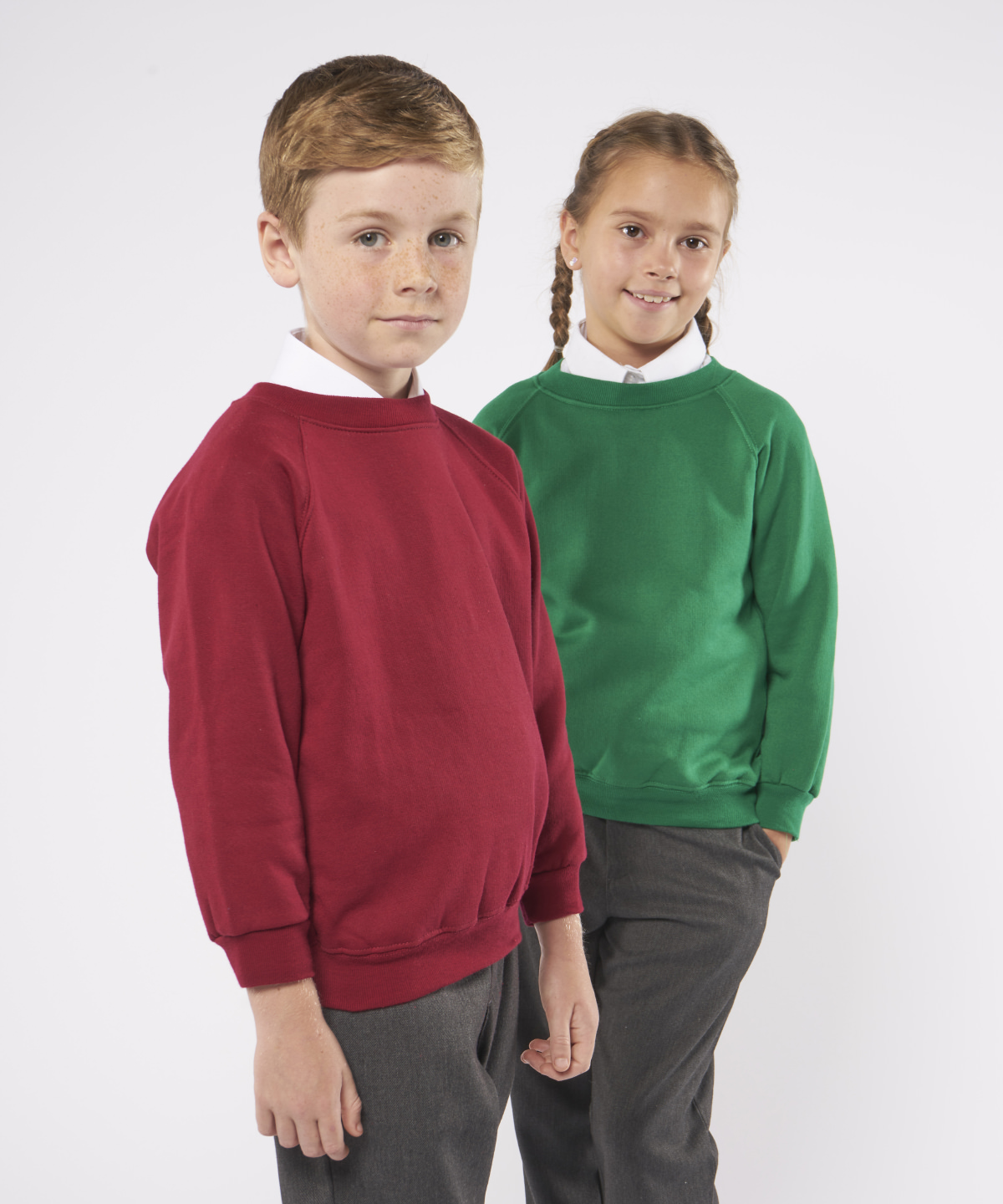 Picture of Kids Coloursure™ sweatshirt