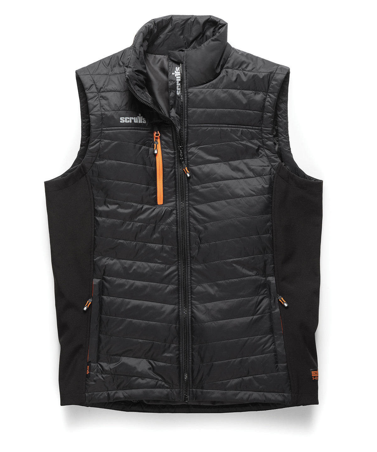 Trade bodywarmer Trade bodywarmer