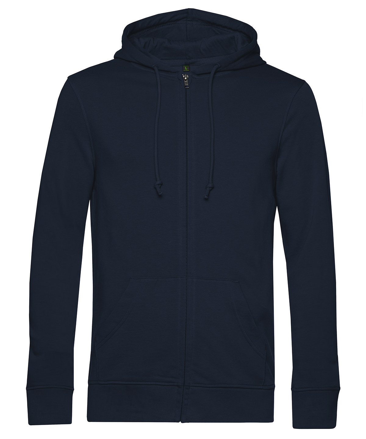 B&C Inspire Zipped Hood image 5