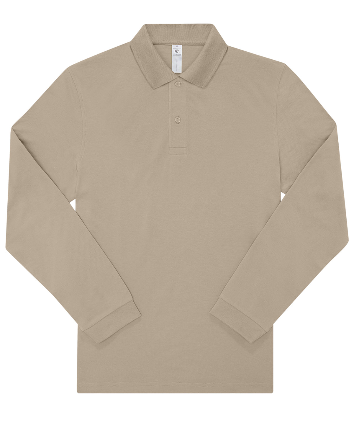B&C My Polo 180 LSL image 7