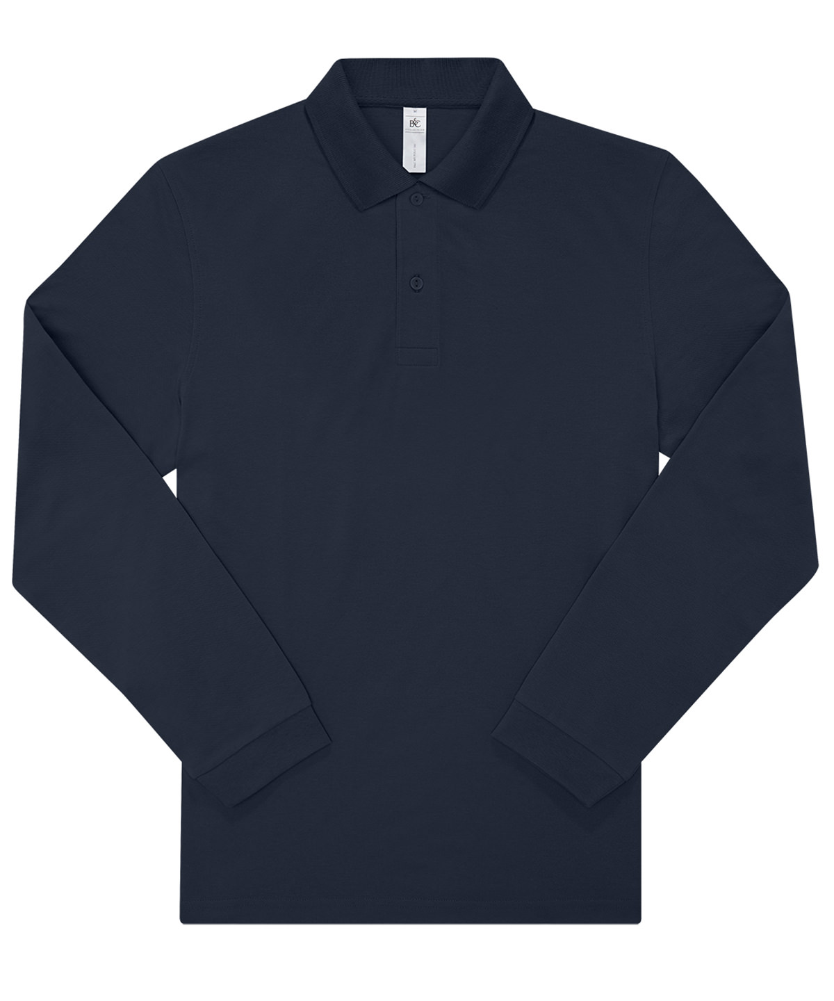 B&C My Polo 180 LSL image 8