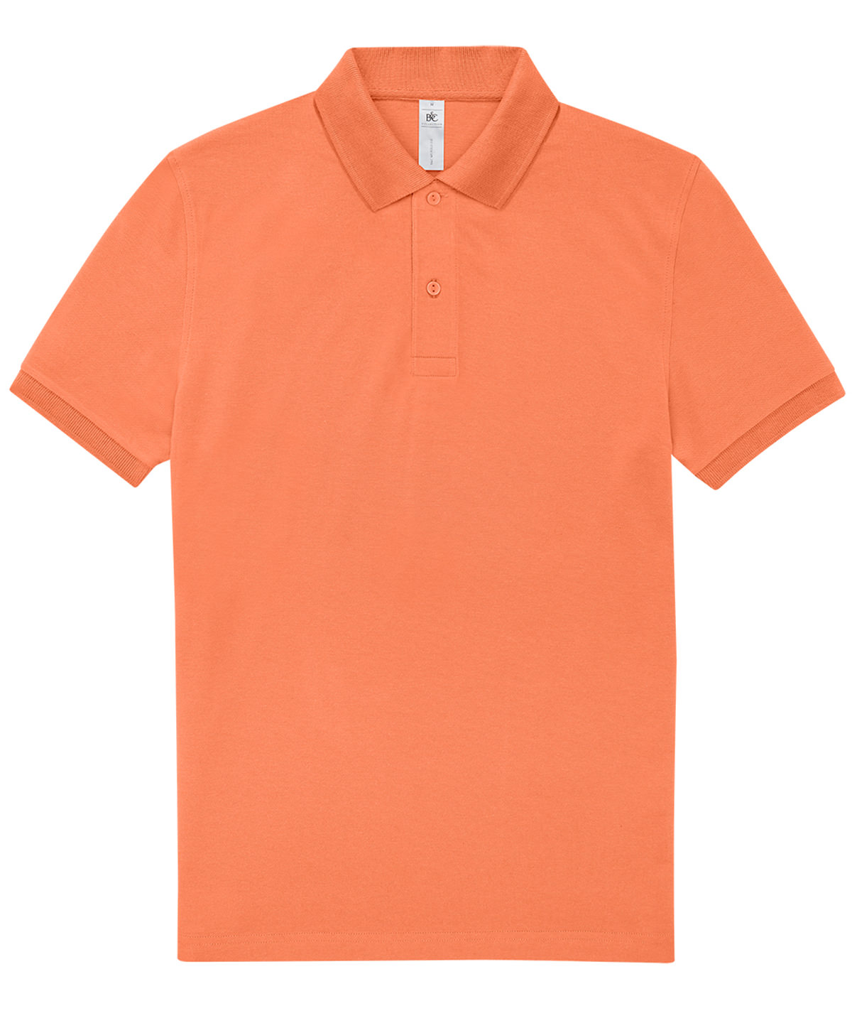 B&C My Polo 210 image 3