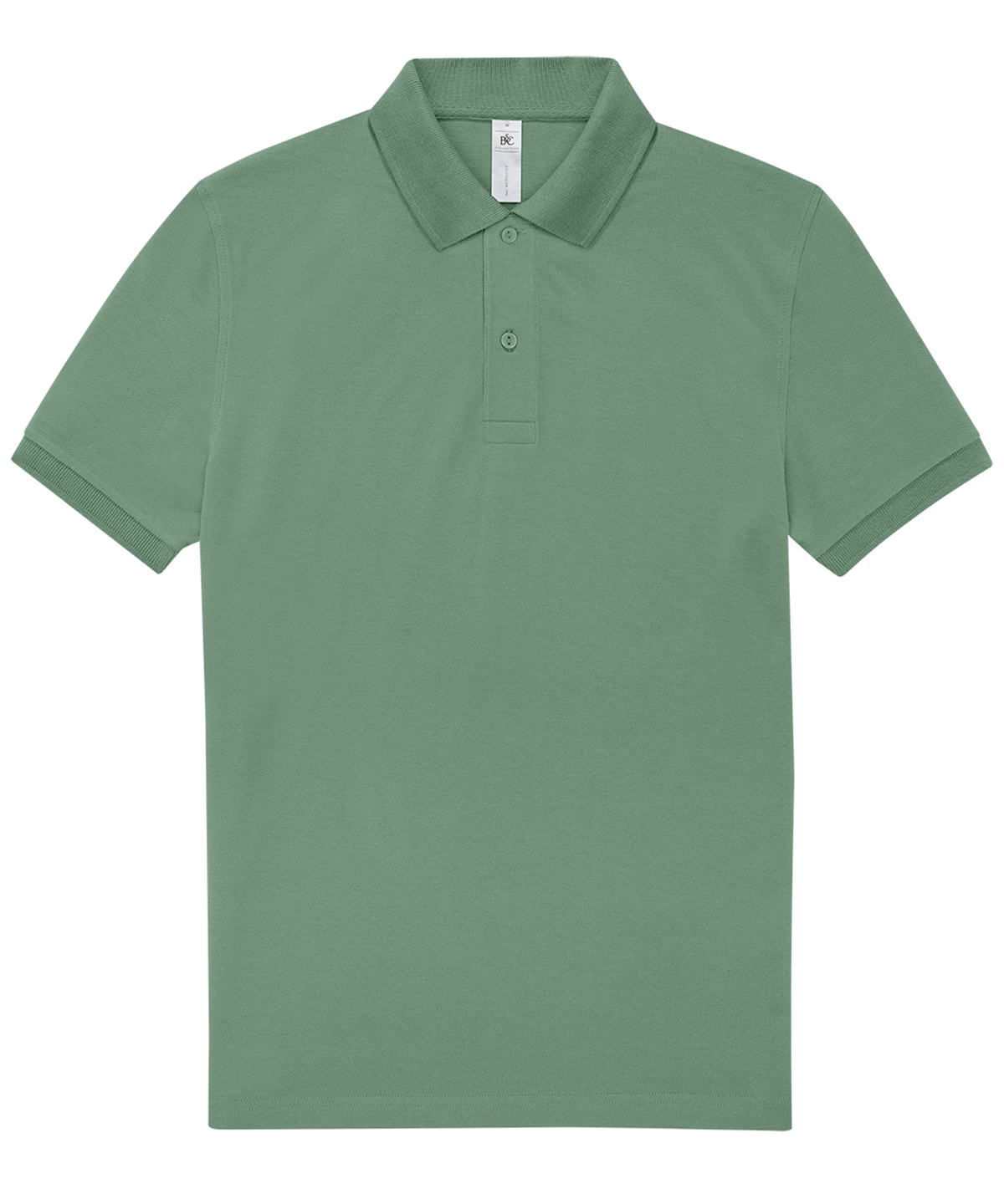 B&C My Polo 210 image 4