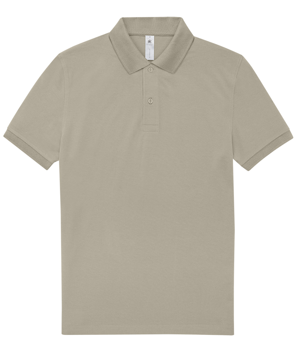 B&C My Polo 210 image 5