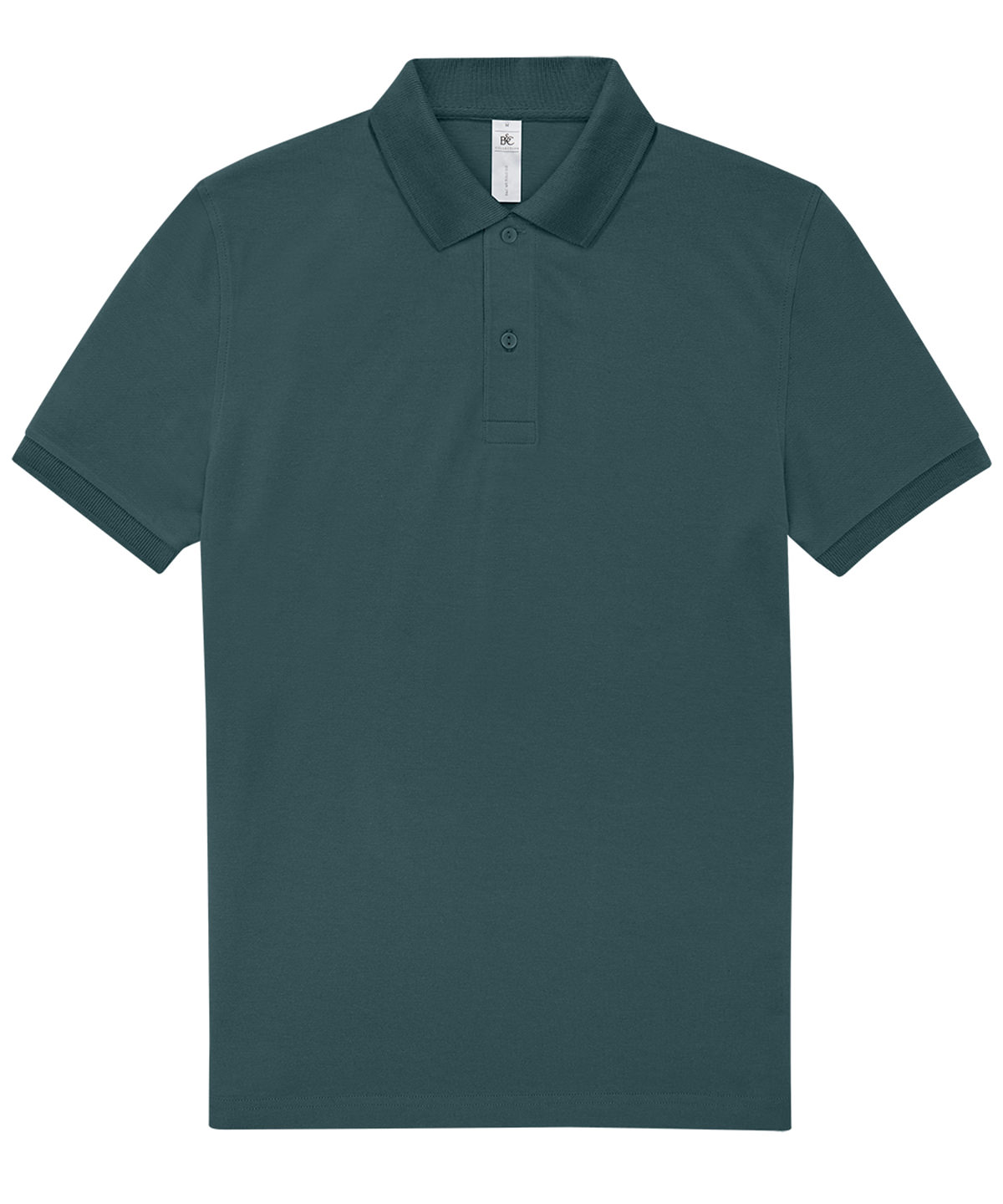 B&C My Polo 210 image 6