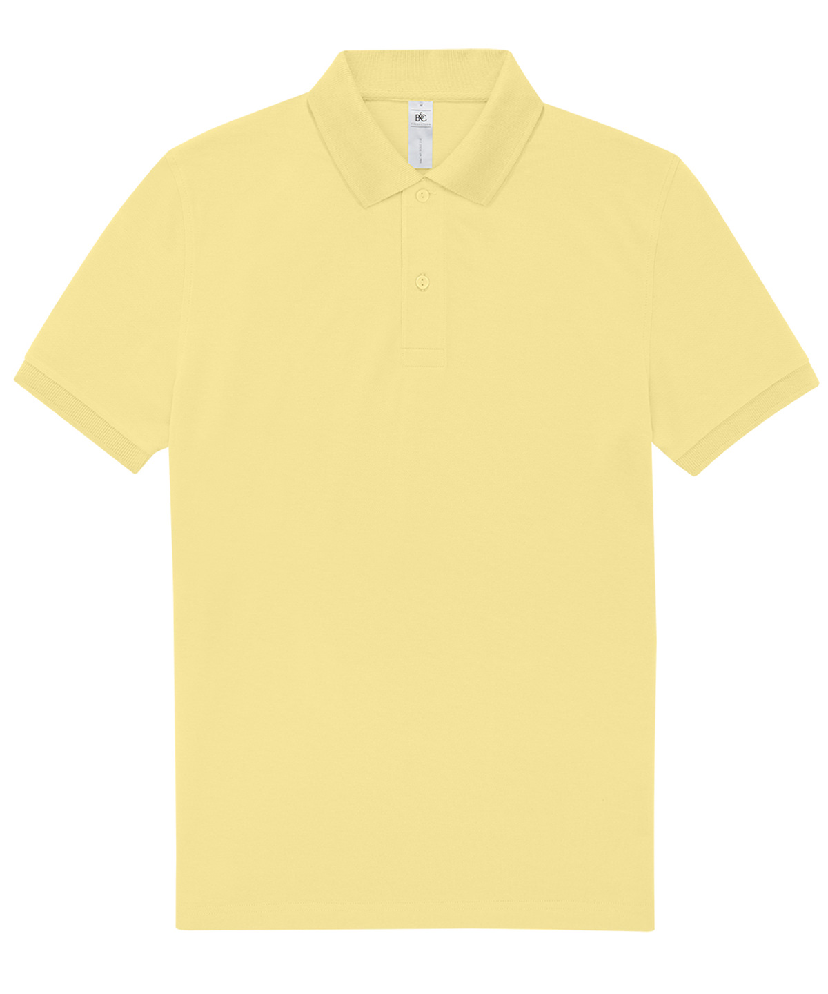 B&C My Polo 210 image 7