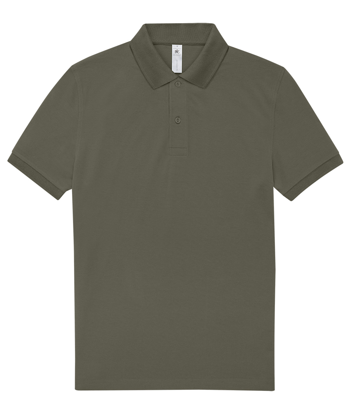 B&C My Polo 210 image 10