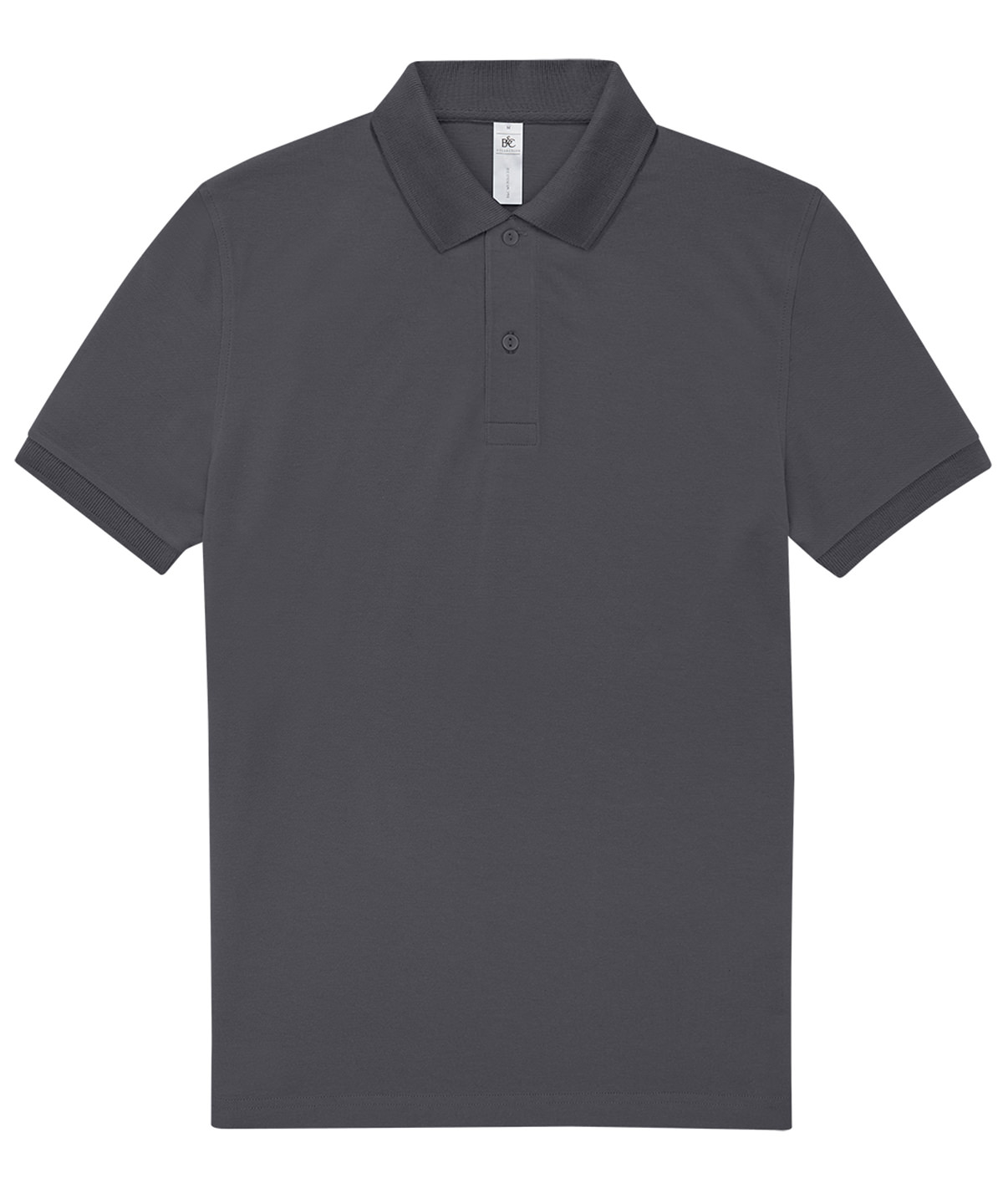 B&C My Polo 210 image 12