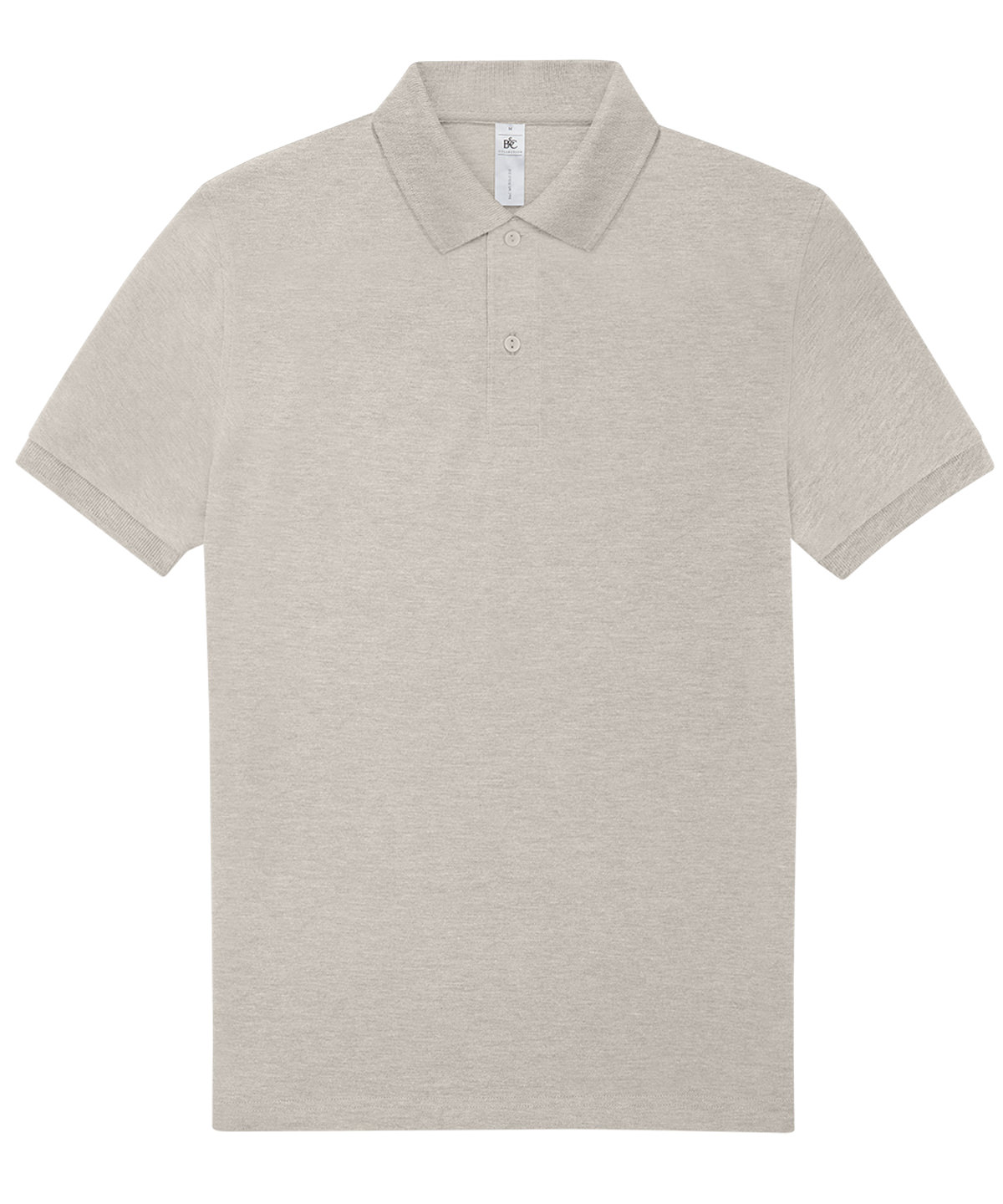 B&C My Polo 210 image 15