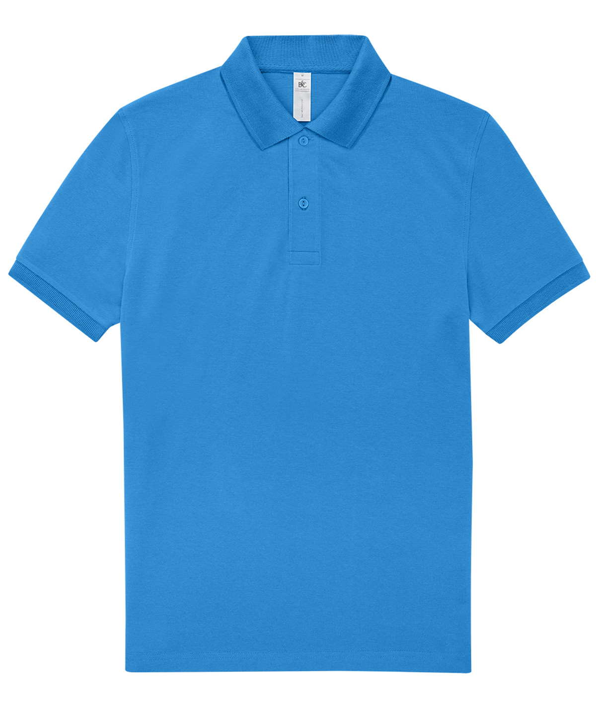 B&C My Polo 210 image 18