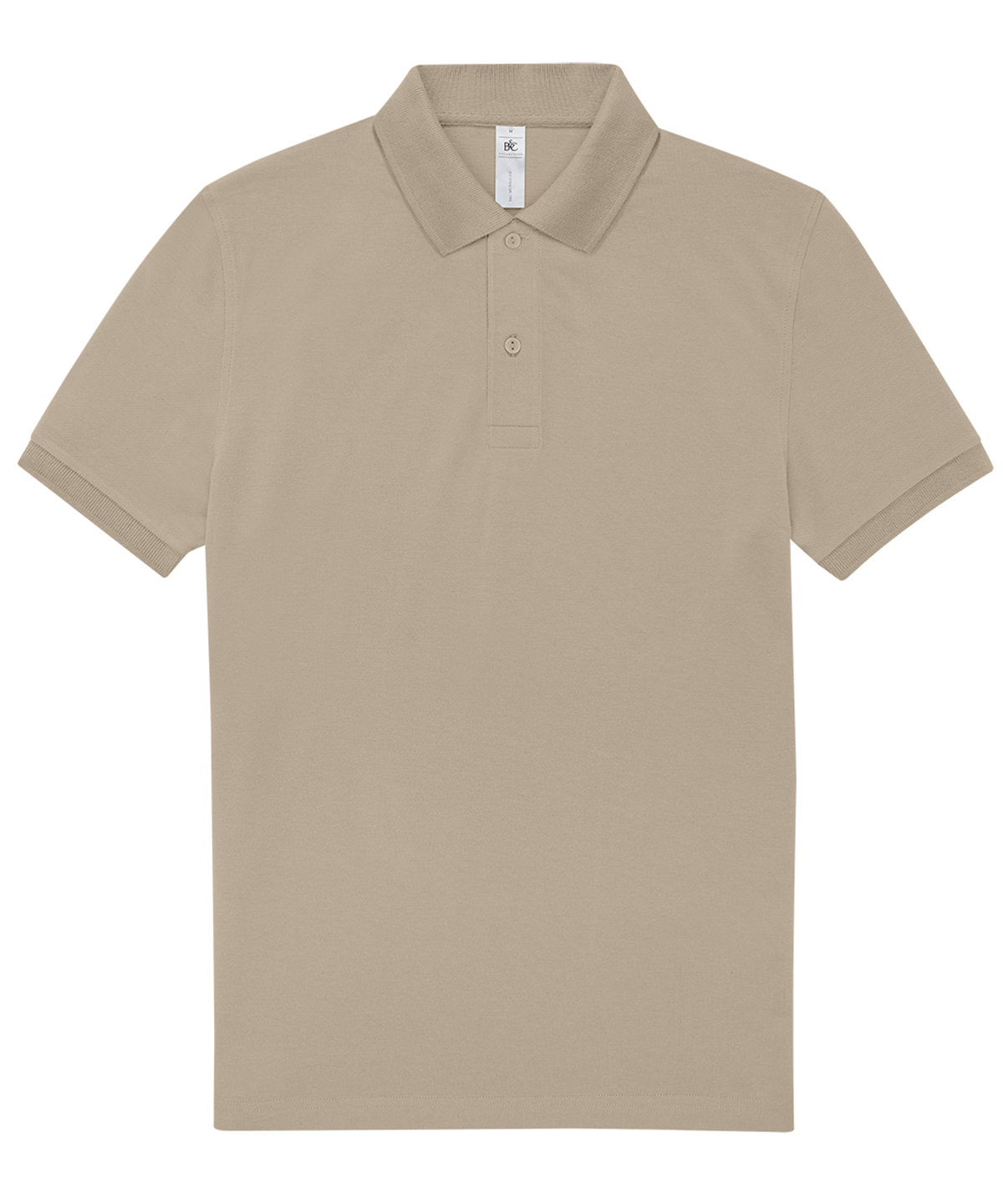 B&C My Polo 210 image 19