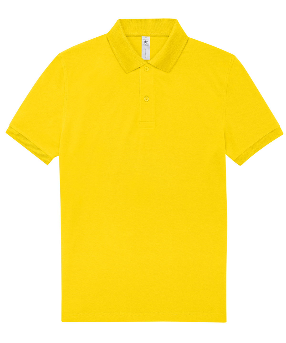 B&C My Polo 210 image 20