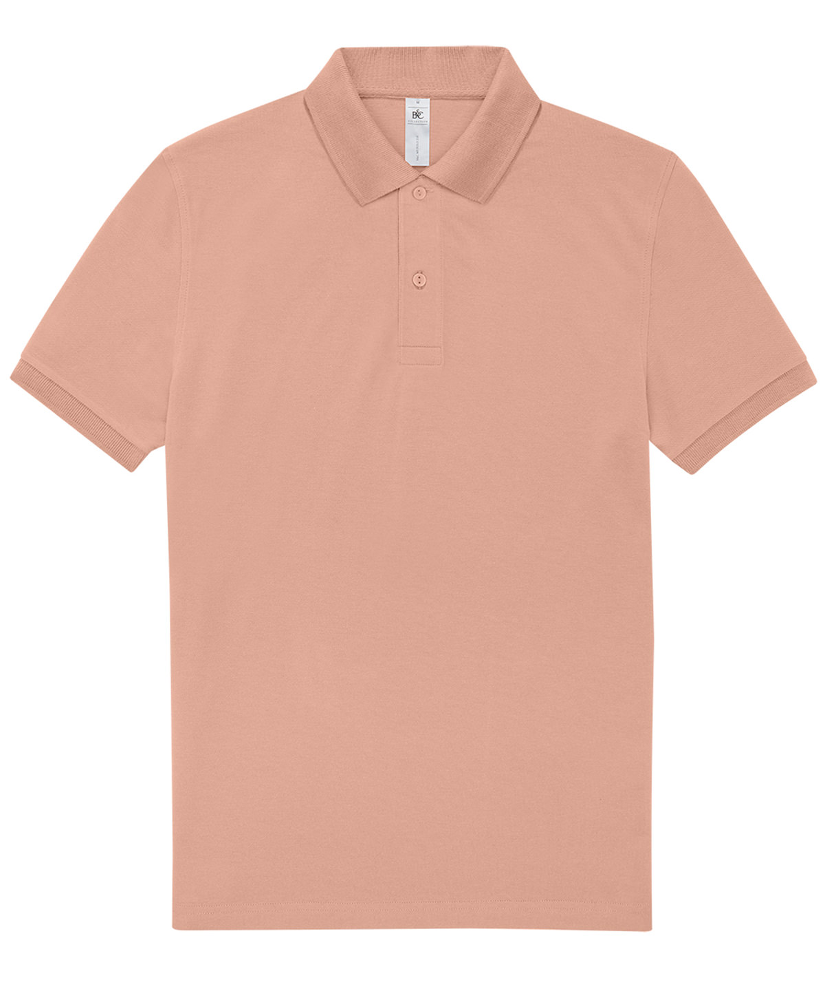 B&C My Polo 210 image 22